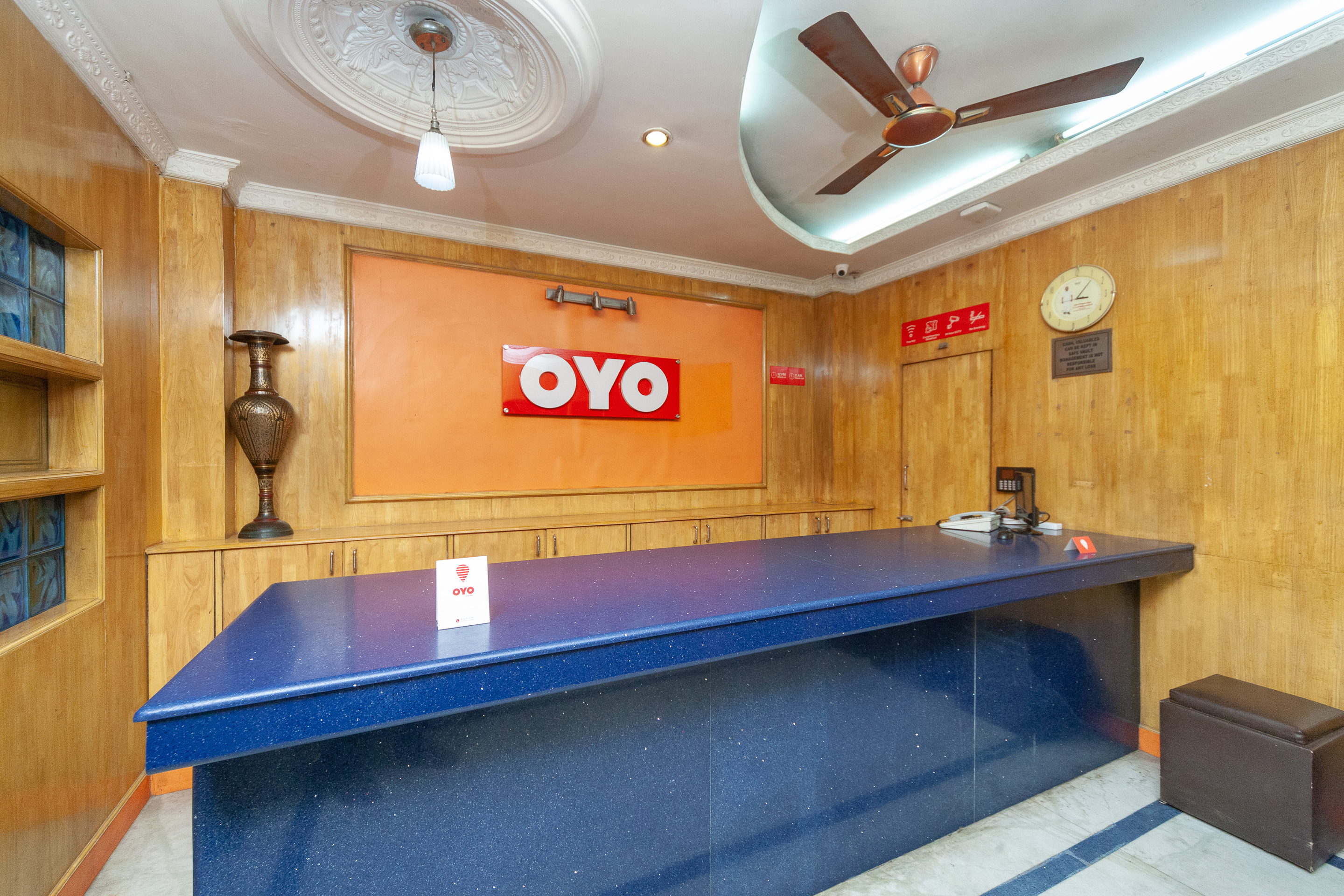 SilverKey Executive Stays 24040 Marigold Krishna Nagar