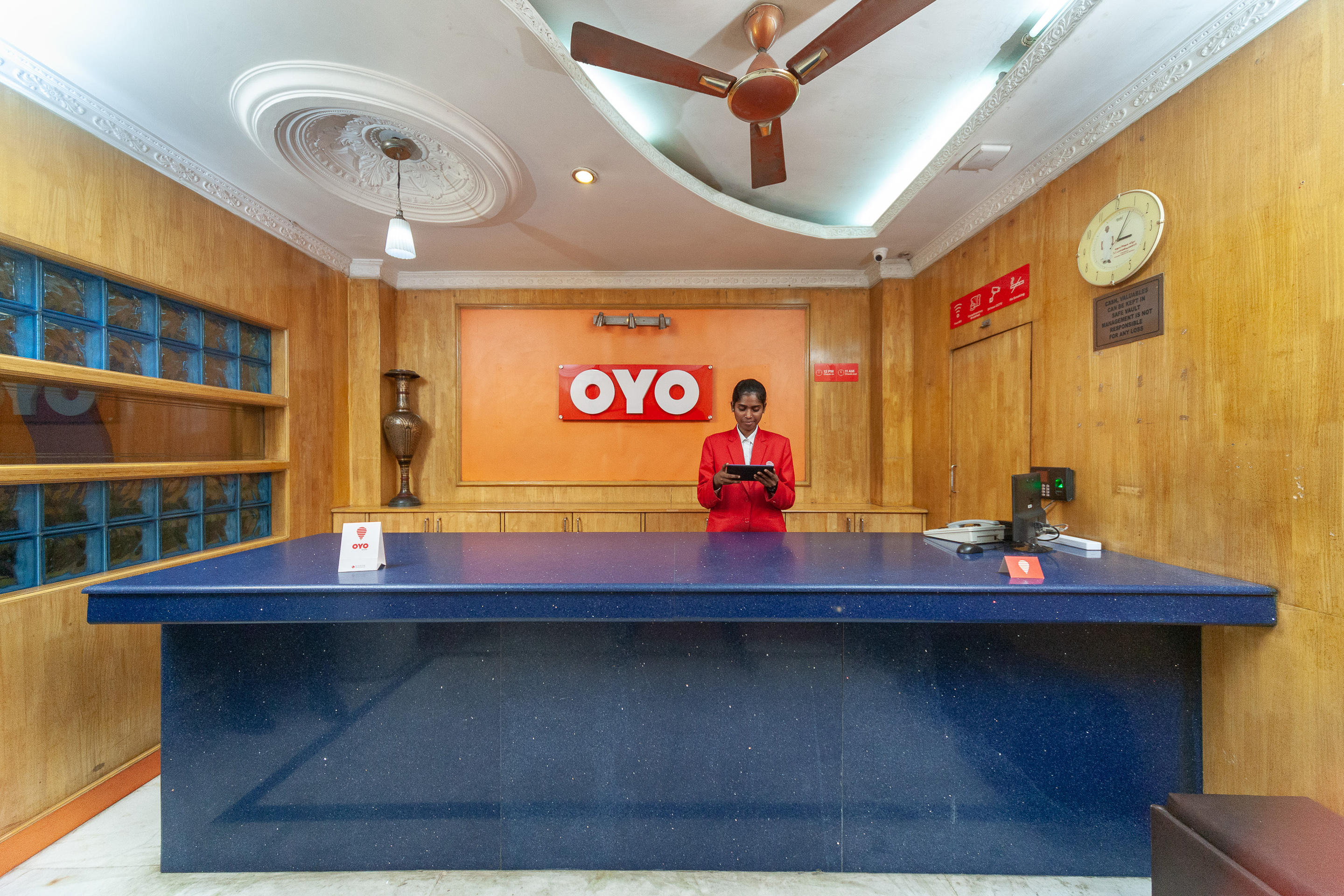 SilverKey Executive Stays 24040 Marigold Krishna Nagar