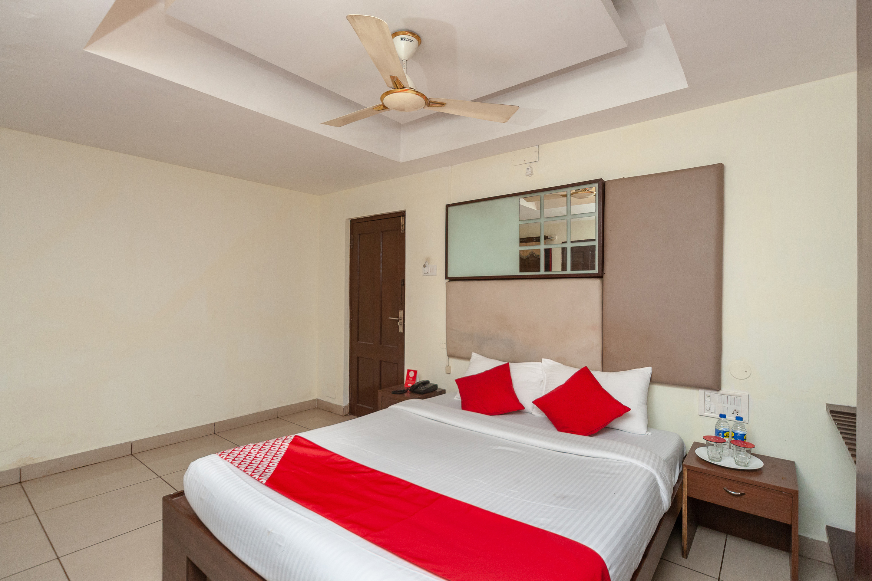 SilverKey Executive Stays 24040 Marigold Krishna Nagar