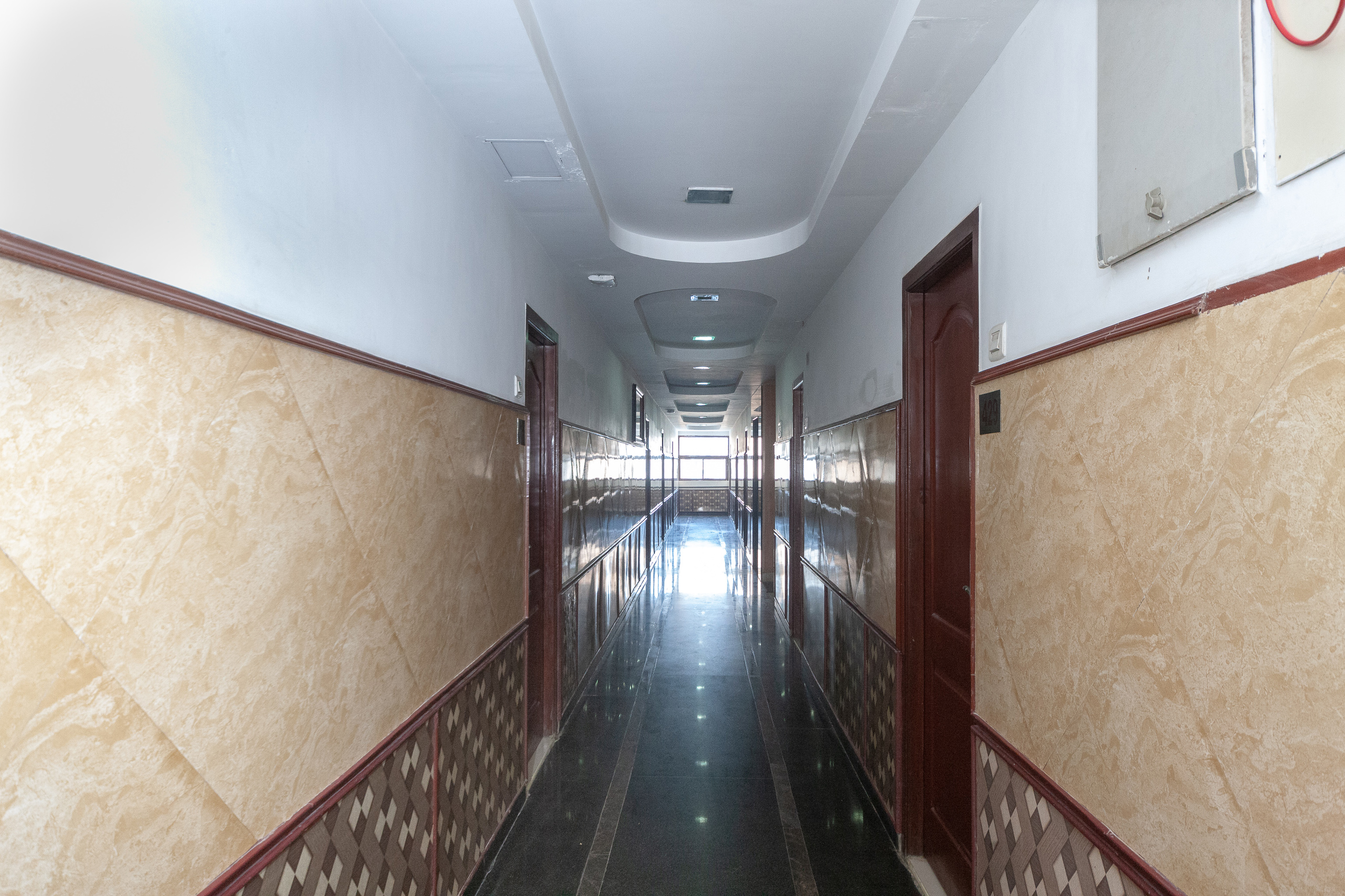 SilverKey Executive Stays 24040 Marigold Krishna Nagar