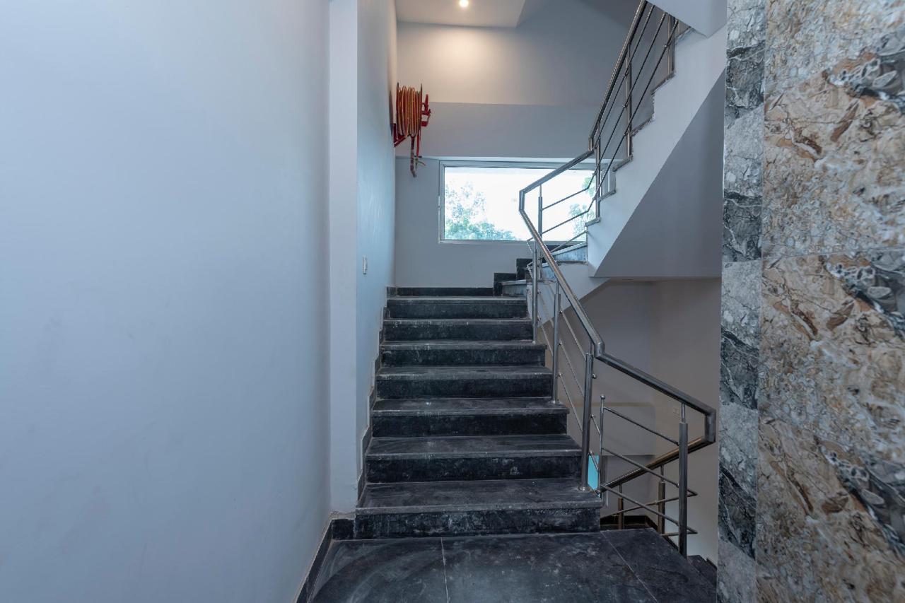 SilverKey Executive Stays 42920 Dwarka Sector 3