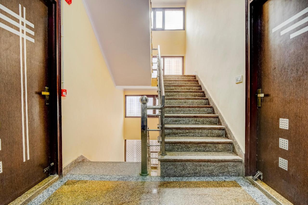 Singh Guest House by OYO