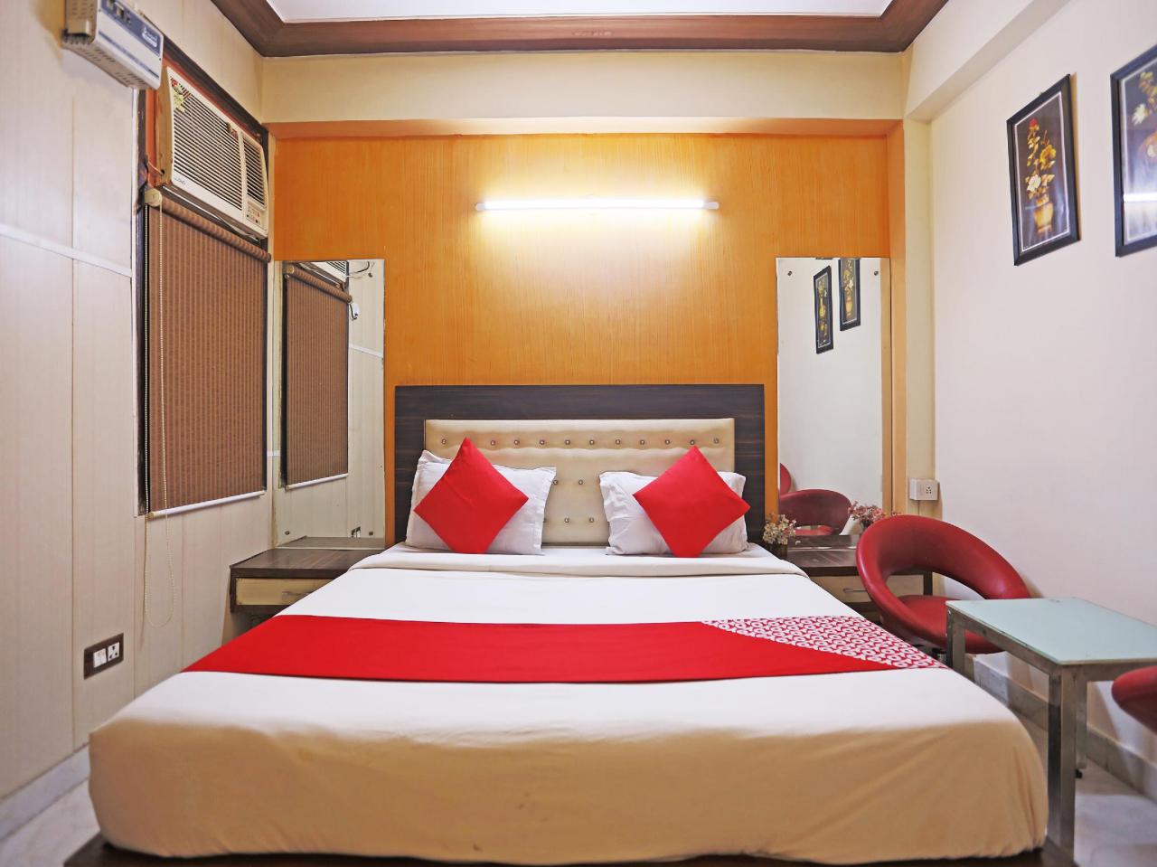 Skp Bed & Breakfast by OYO Rooms