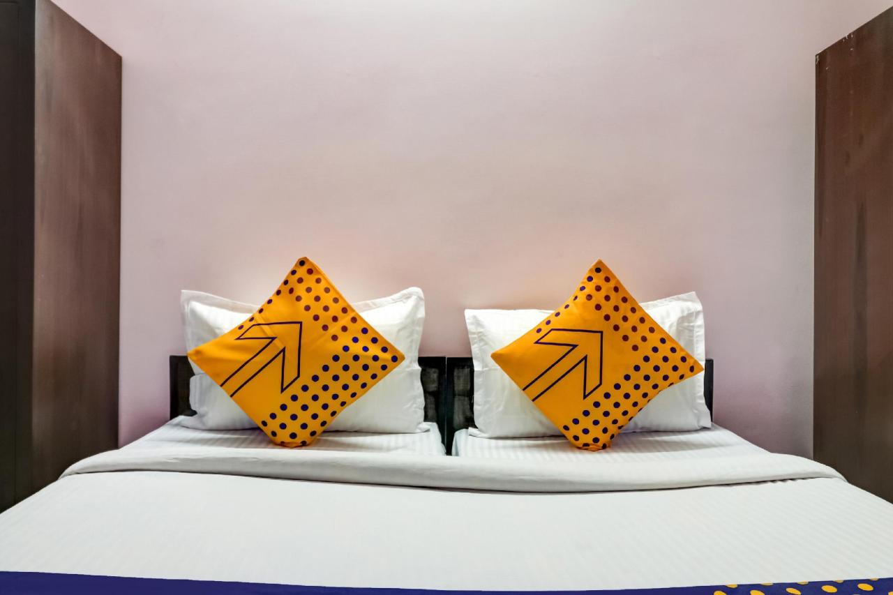 S K Residency by OYO Rooms
