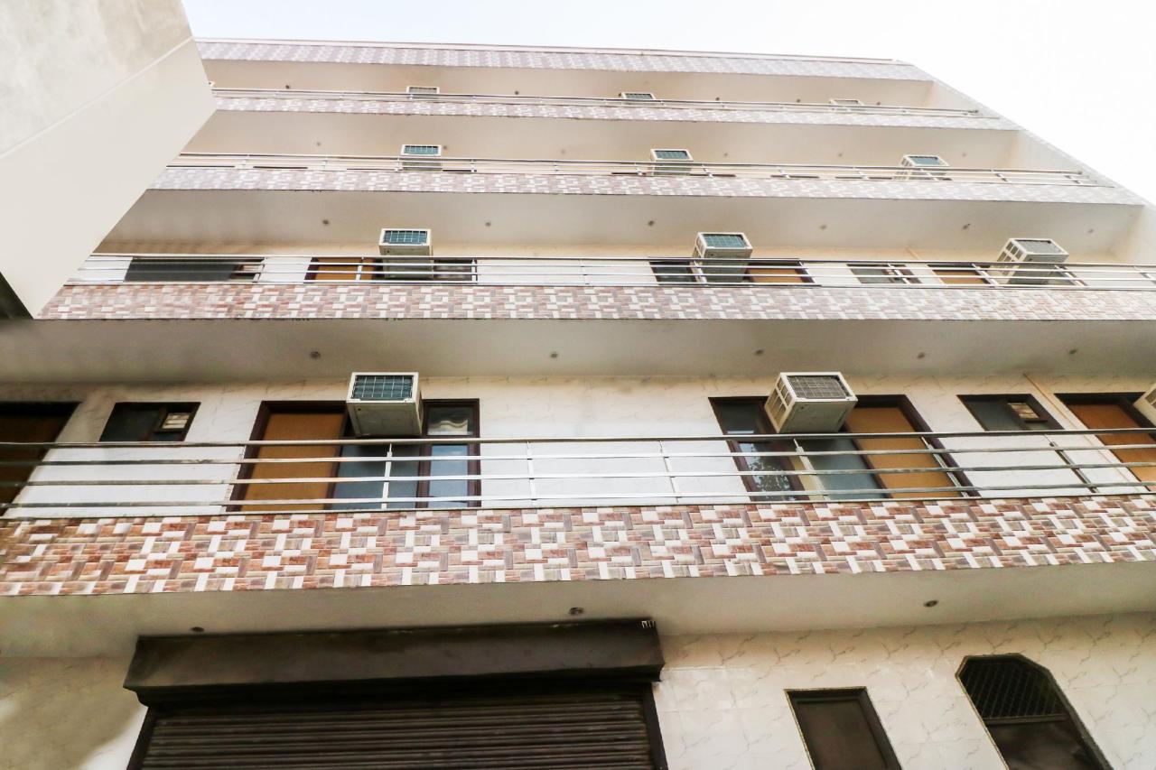 Sohi Residency by OYO Rooms