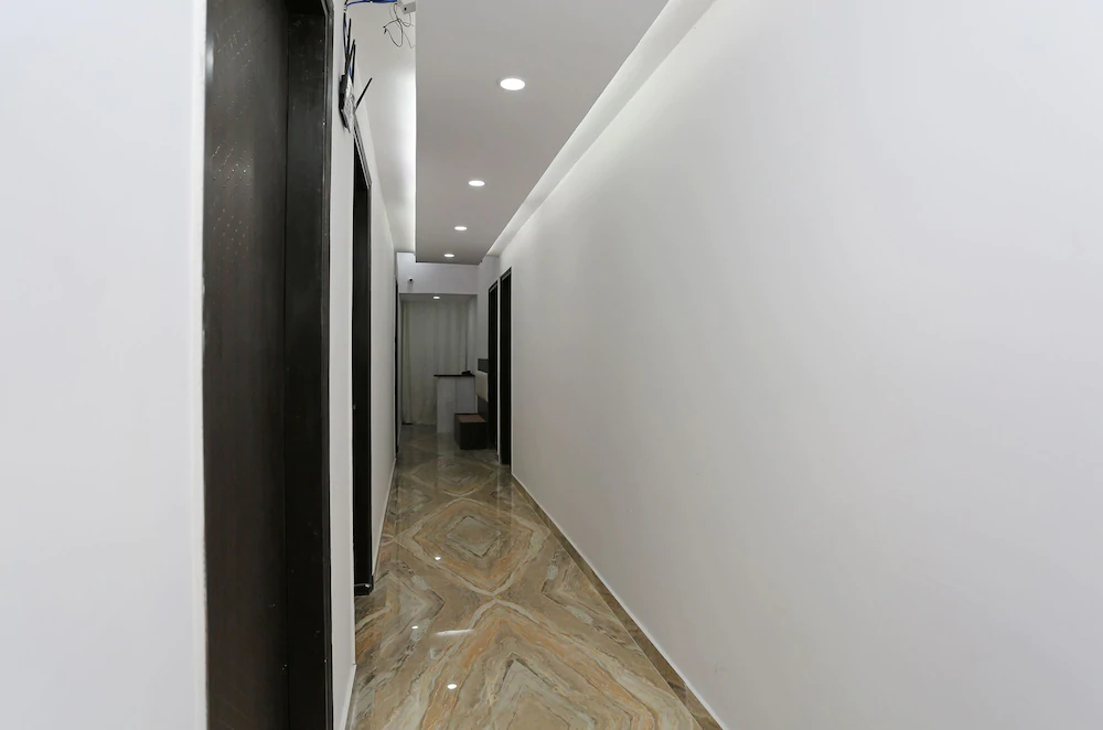 South Galaxy By OYO Rooms