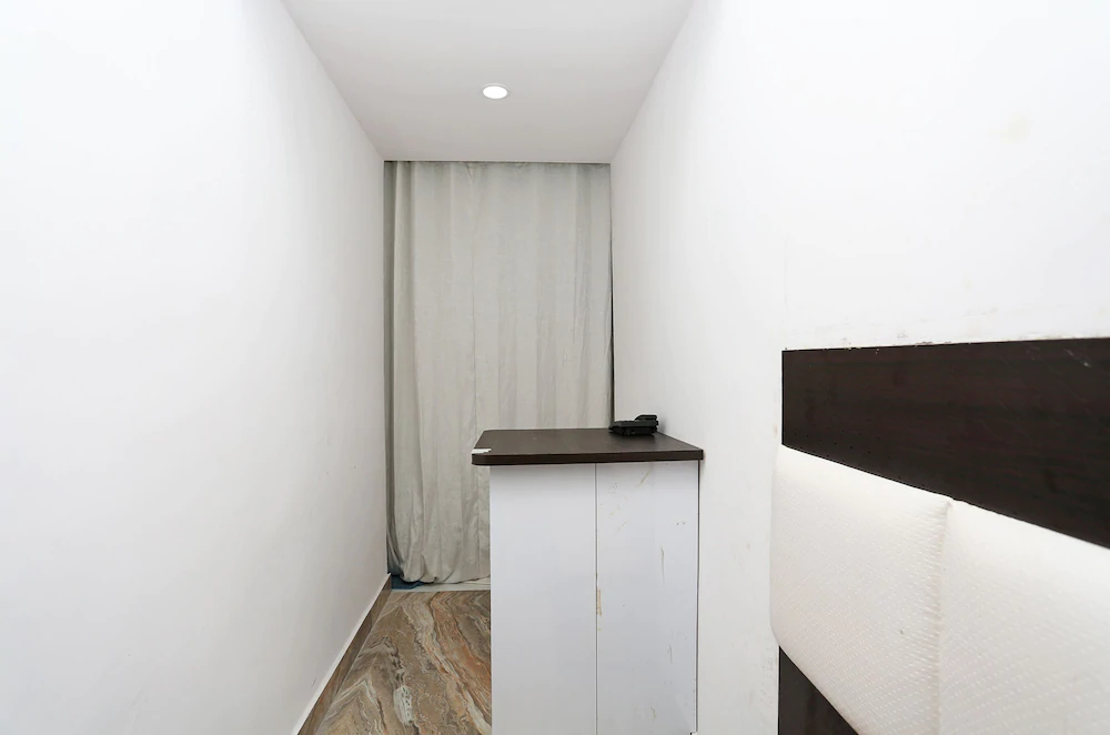 South Galaxy By OYO Rooms