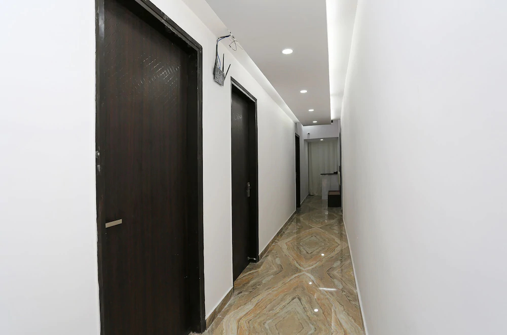 South Galaxy By OYO Rooms