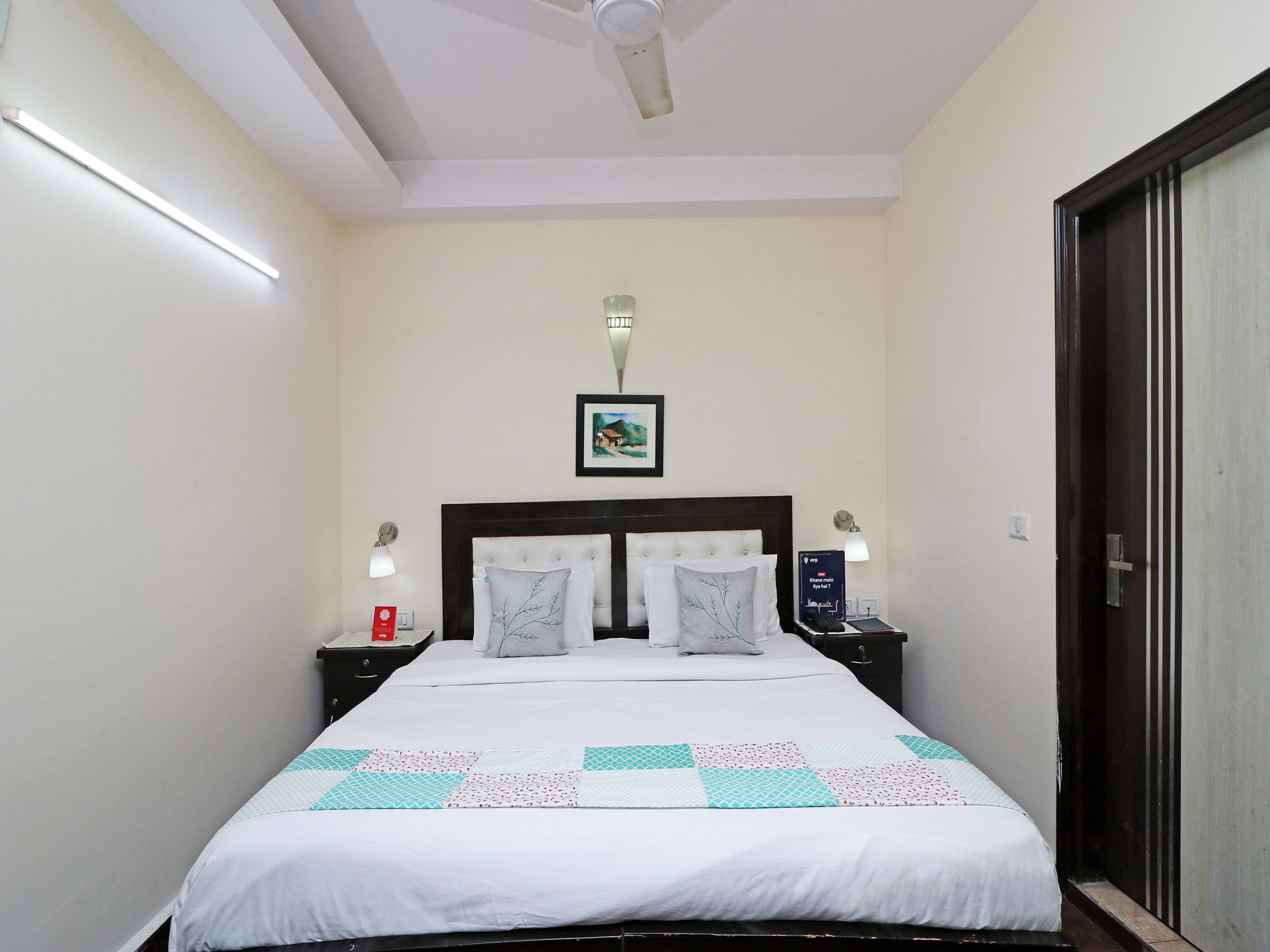 Star Corporate Avenue Hotel by OYO