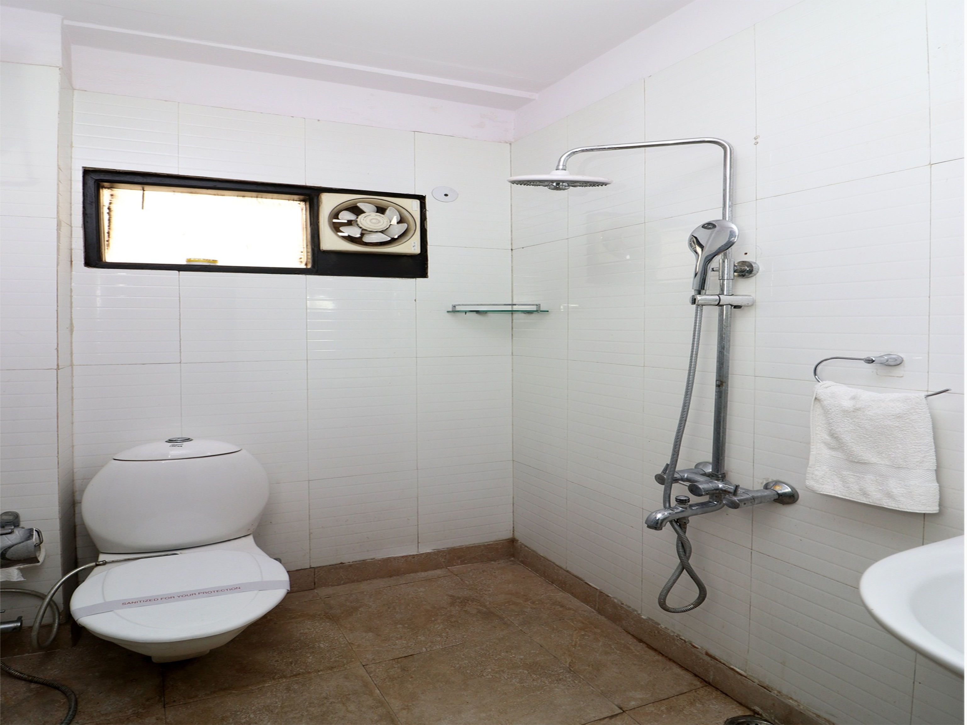 Star Corporate Avenue Hotel by OYO
