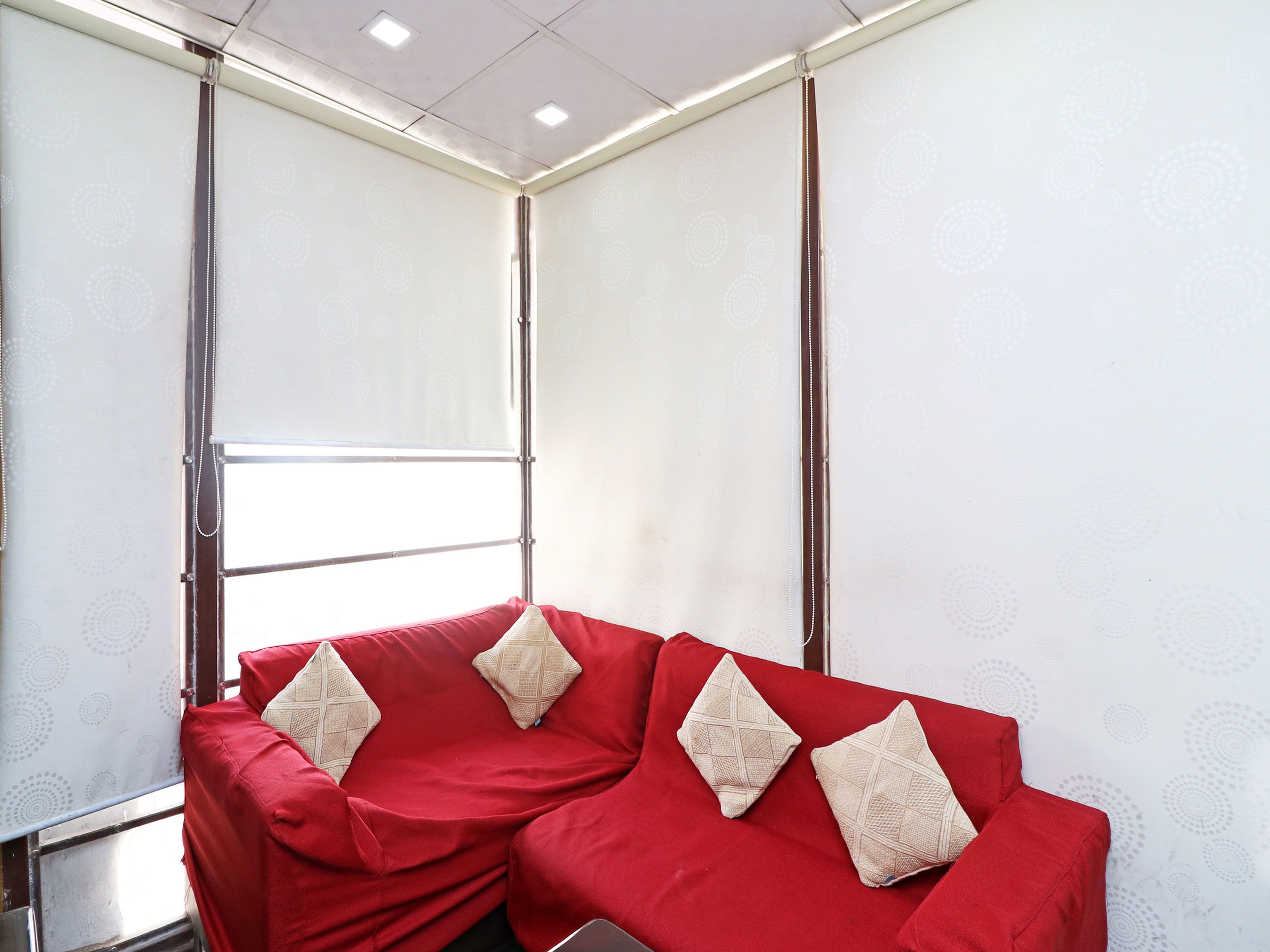 Star Corporate Avenue Hotel by OYO