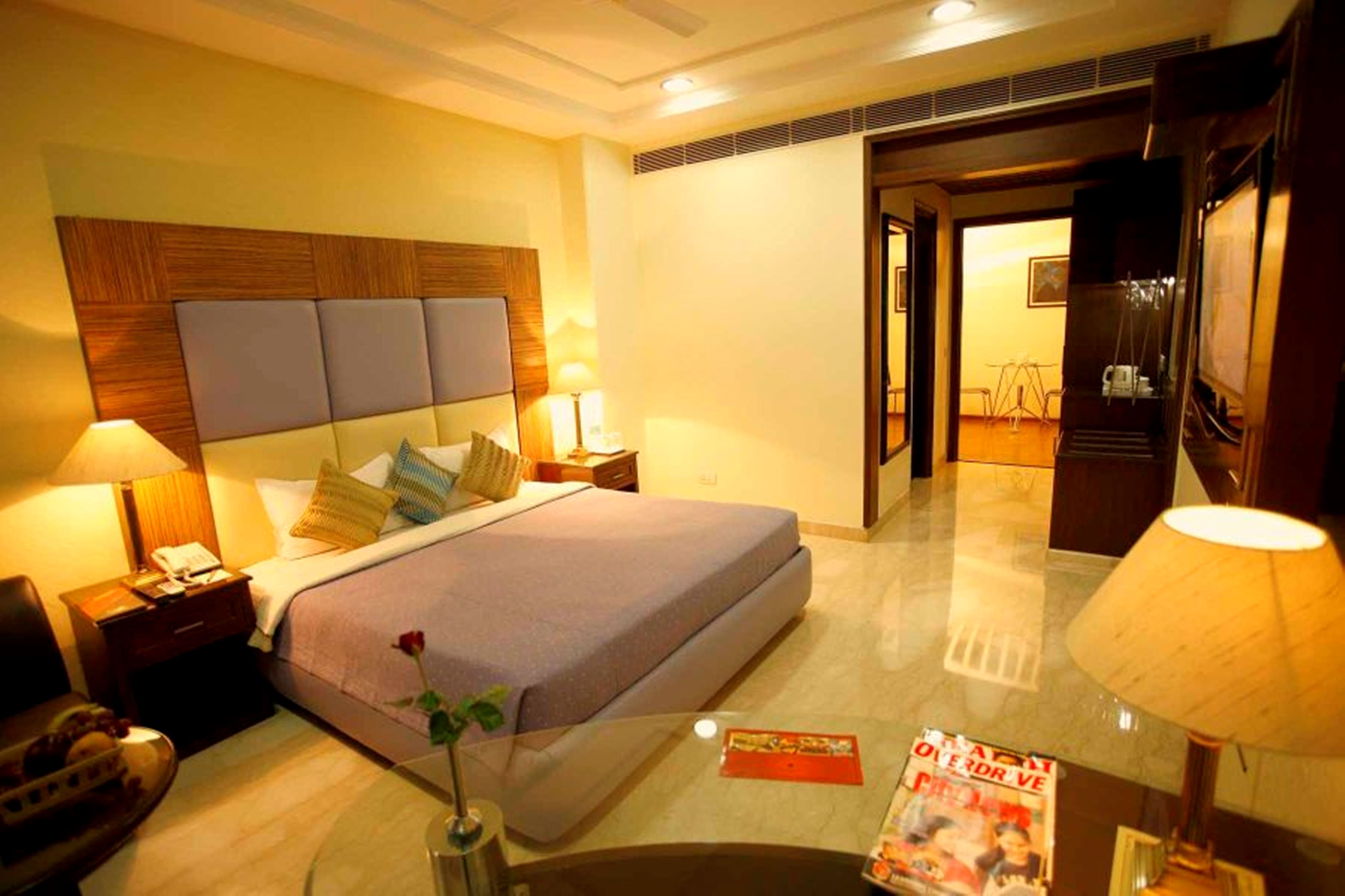 Star Grand Villa