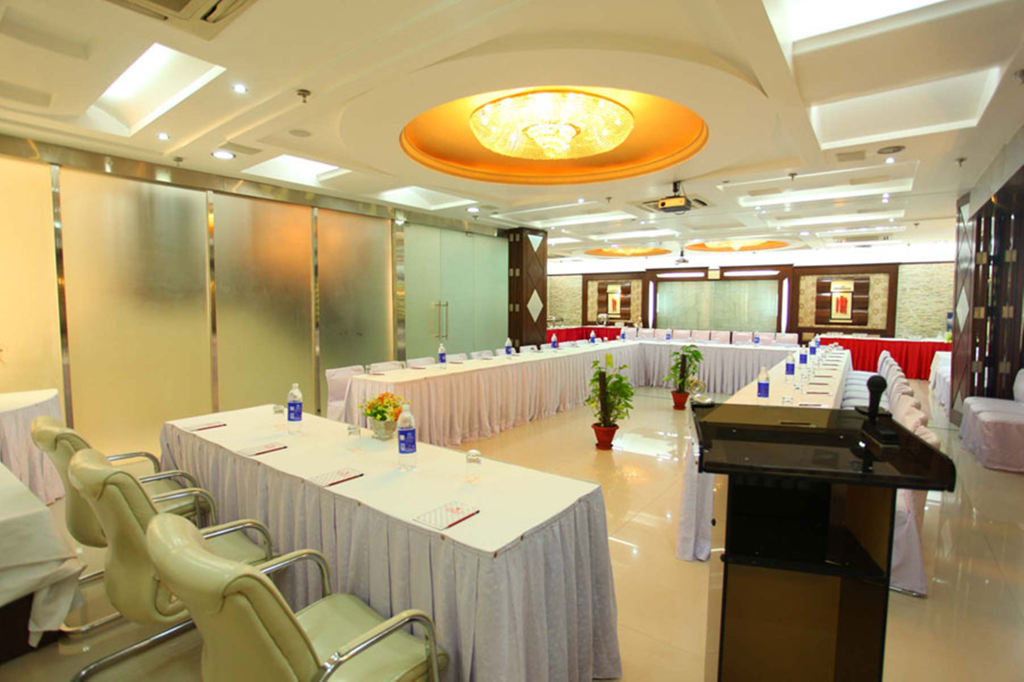 Star Grand Villa