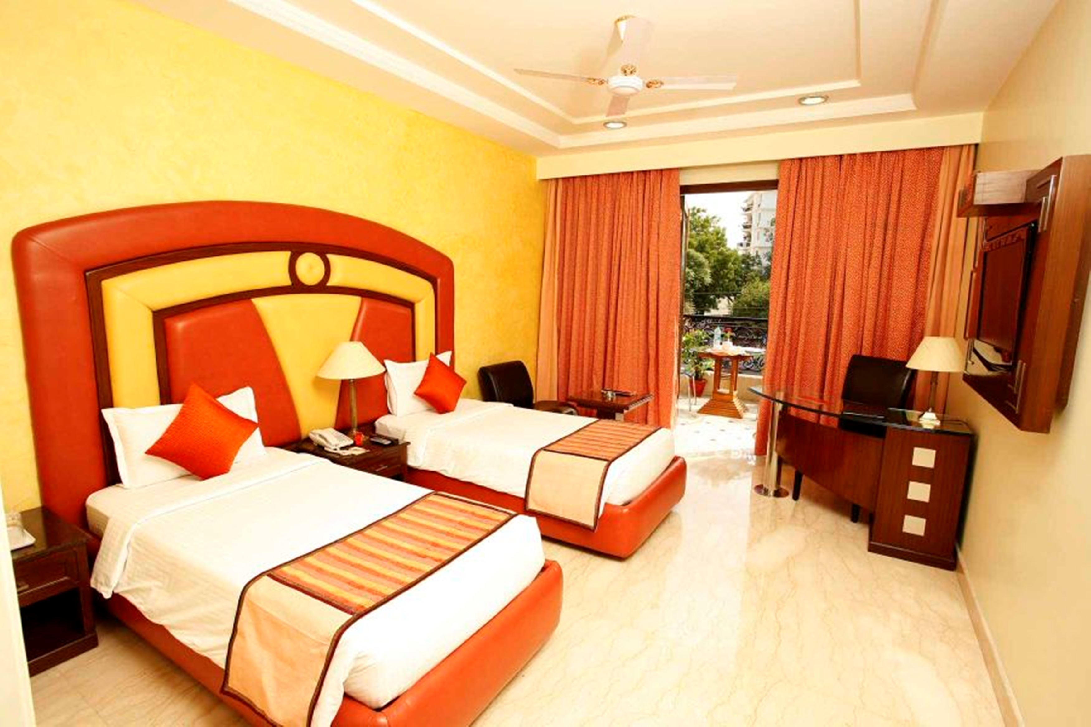 Star Grand Villa