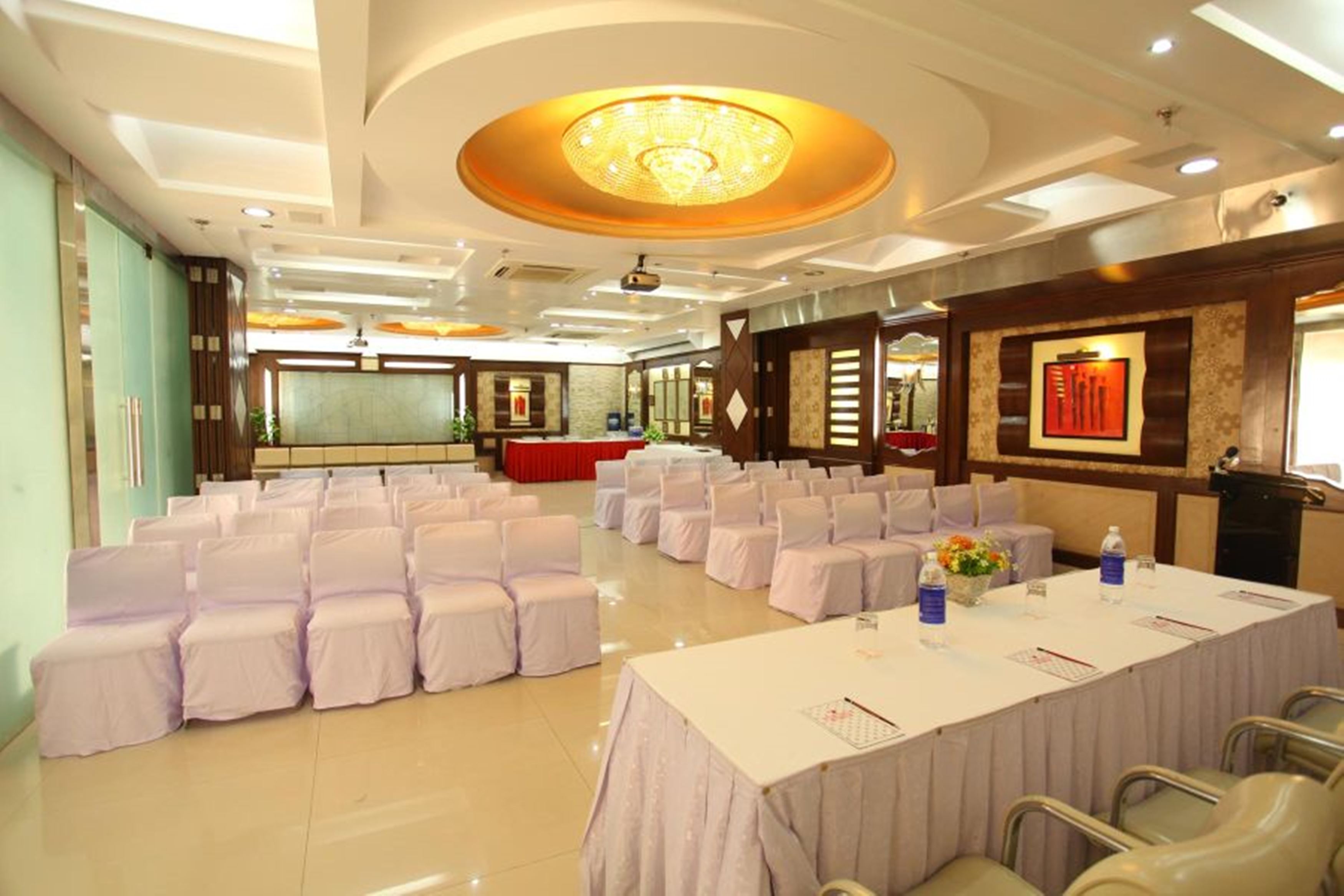 Star Grand Villa