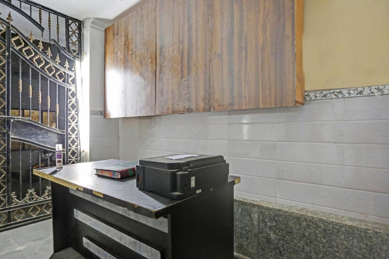 Sunrise Villa by Oyo Rooms
