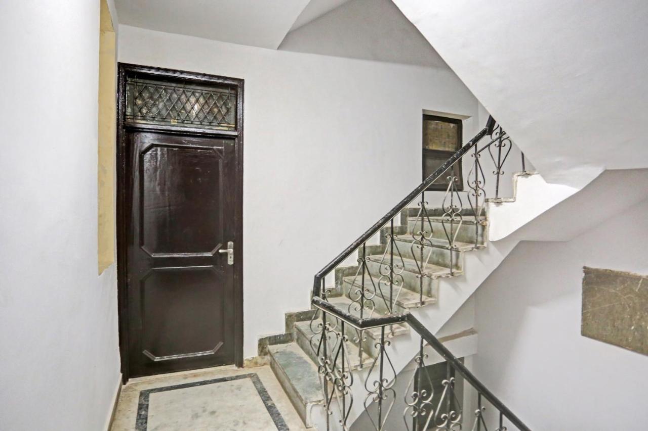 Sunrise Villa by Oyo Rooms