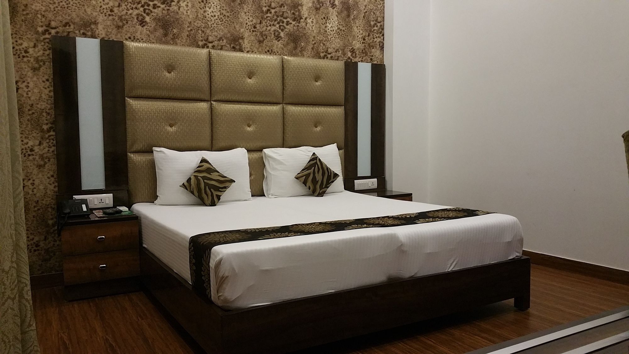 Sunstar Heritage