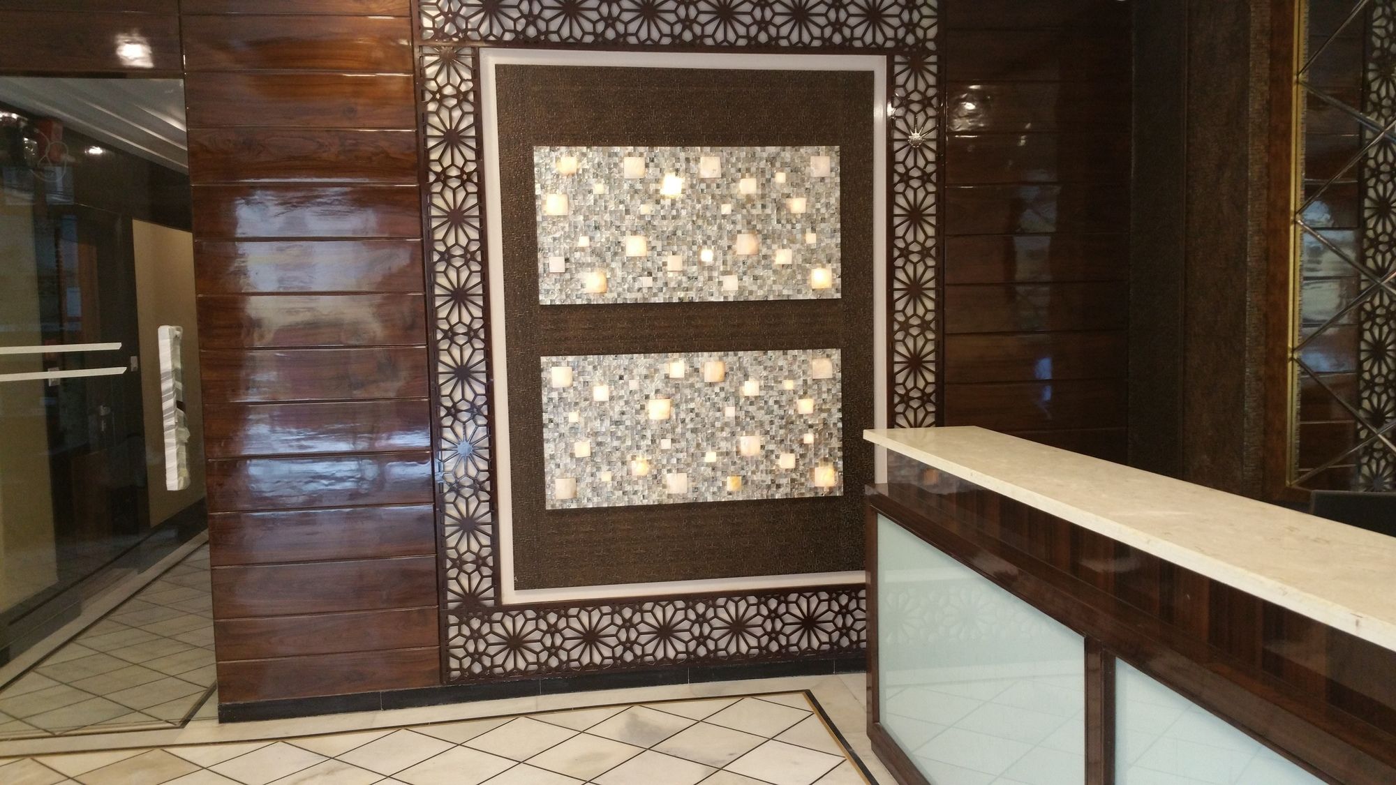 Sunstar Heritage