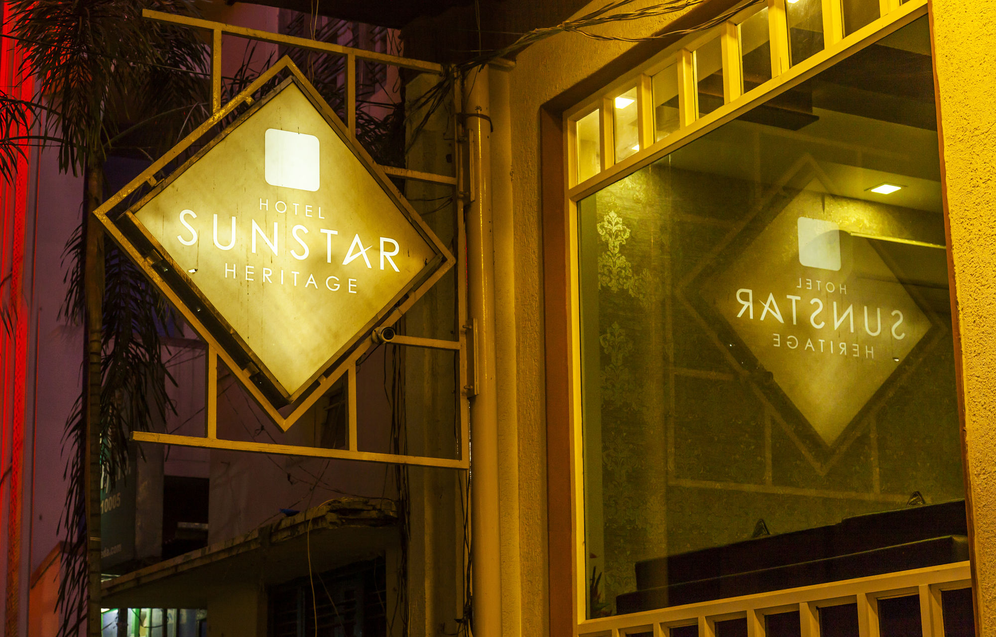 Sunstar Heritage