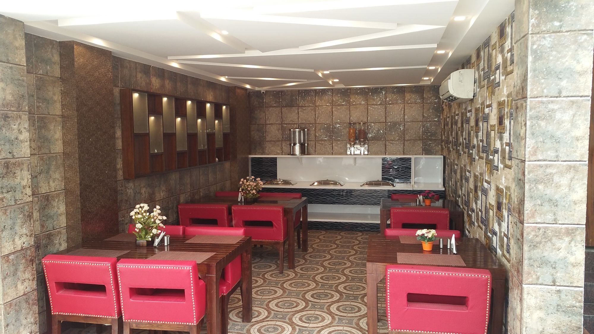 Sunstar Heritage