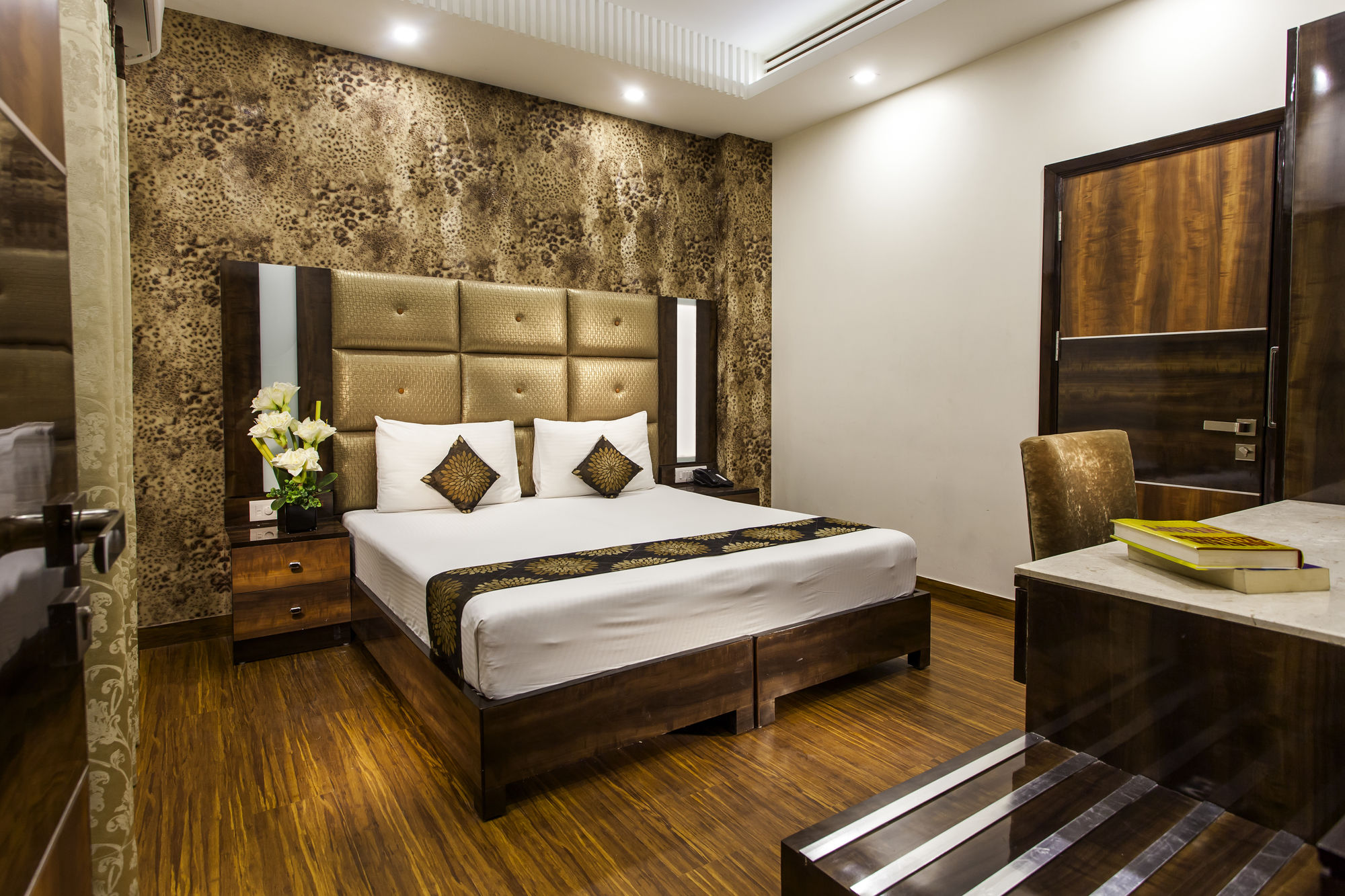 Sunstar Heritage