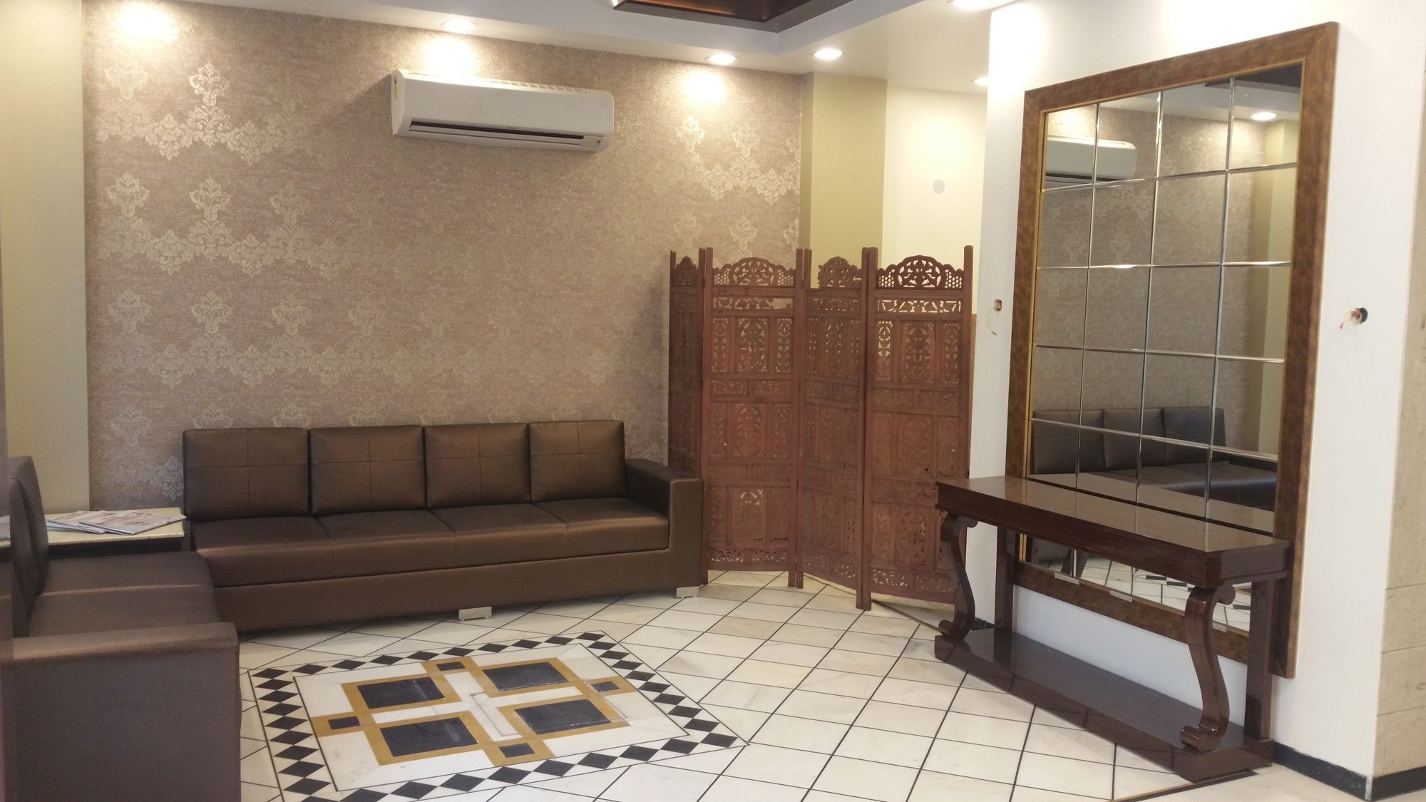 Sunstar Heritage