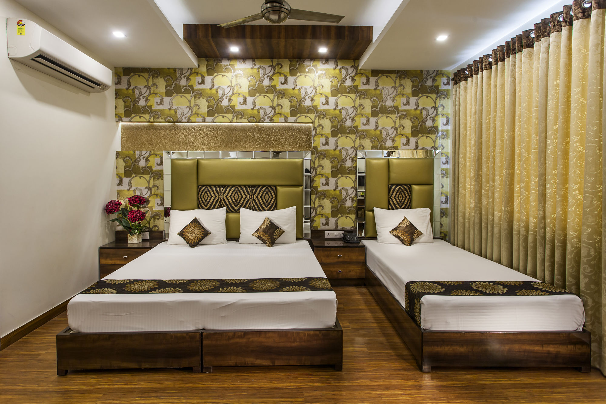 Sunstar Heritage