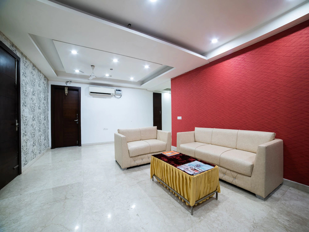 Supreme Residency by OYO Rooms