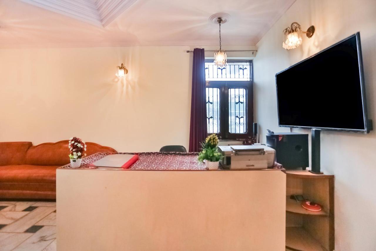 Sushma Residency by OYO Rooms