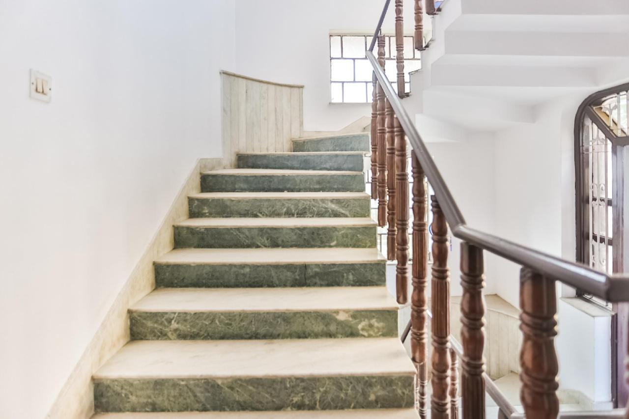 Sushma Residency by OYO Rooms