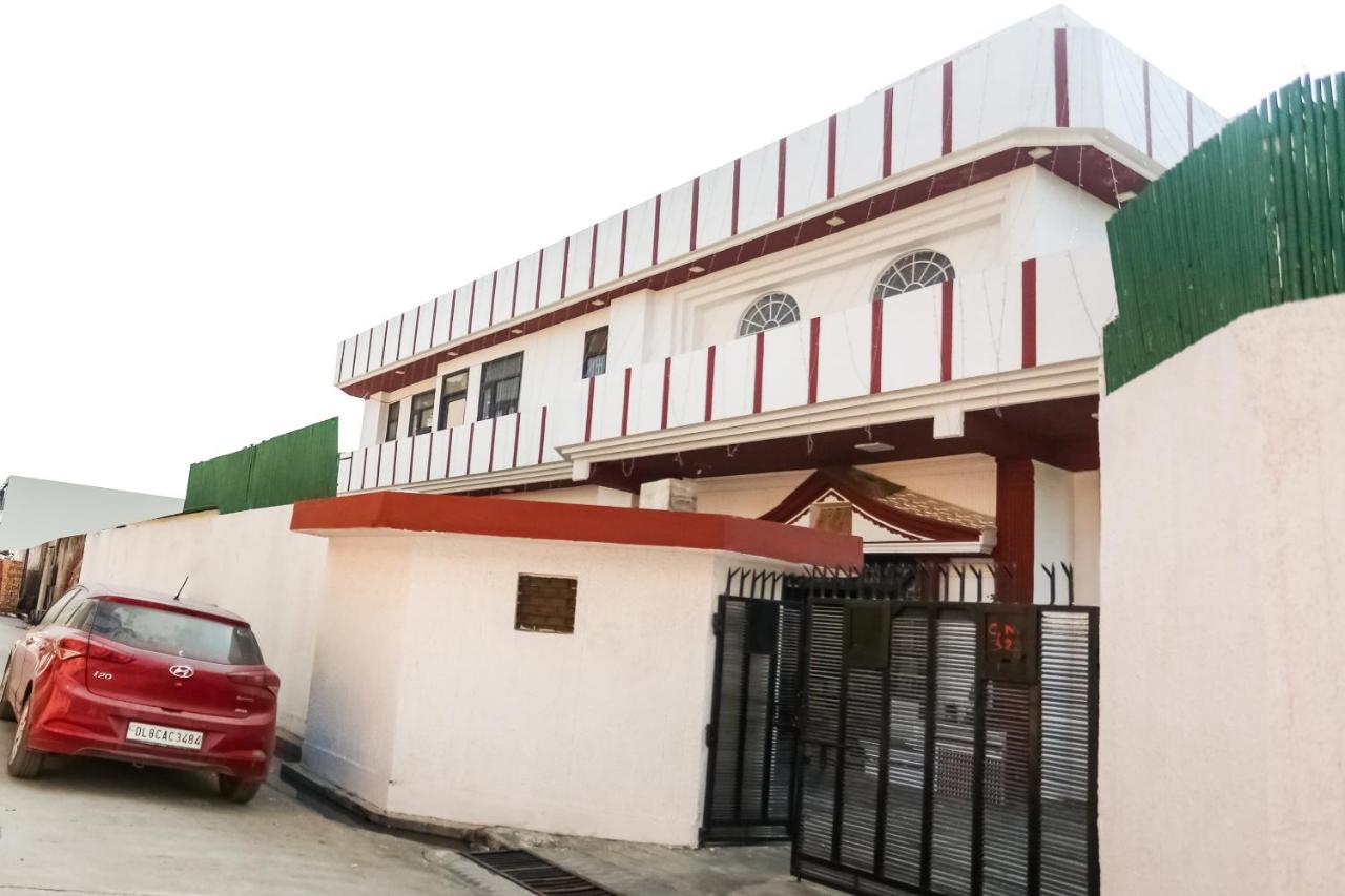 Sushma Residency by OYO Rooms