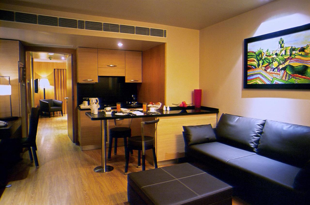Svelte Delhi  Radisson Individuals