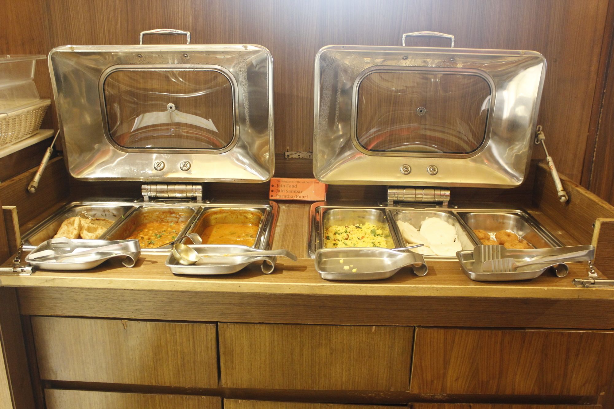 Swati Hotel