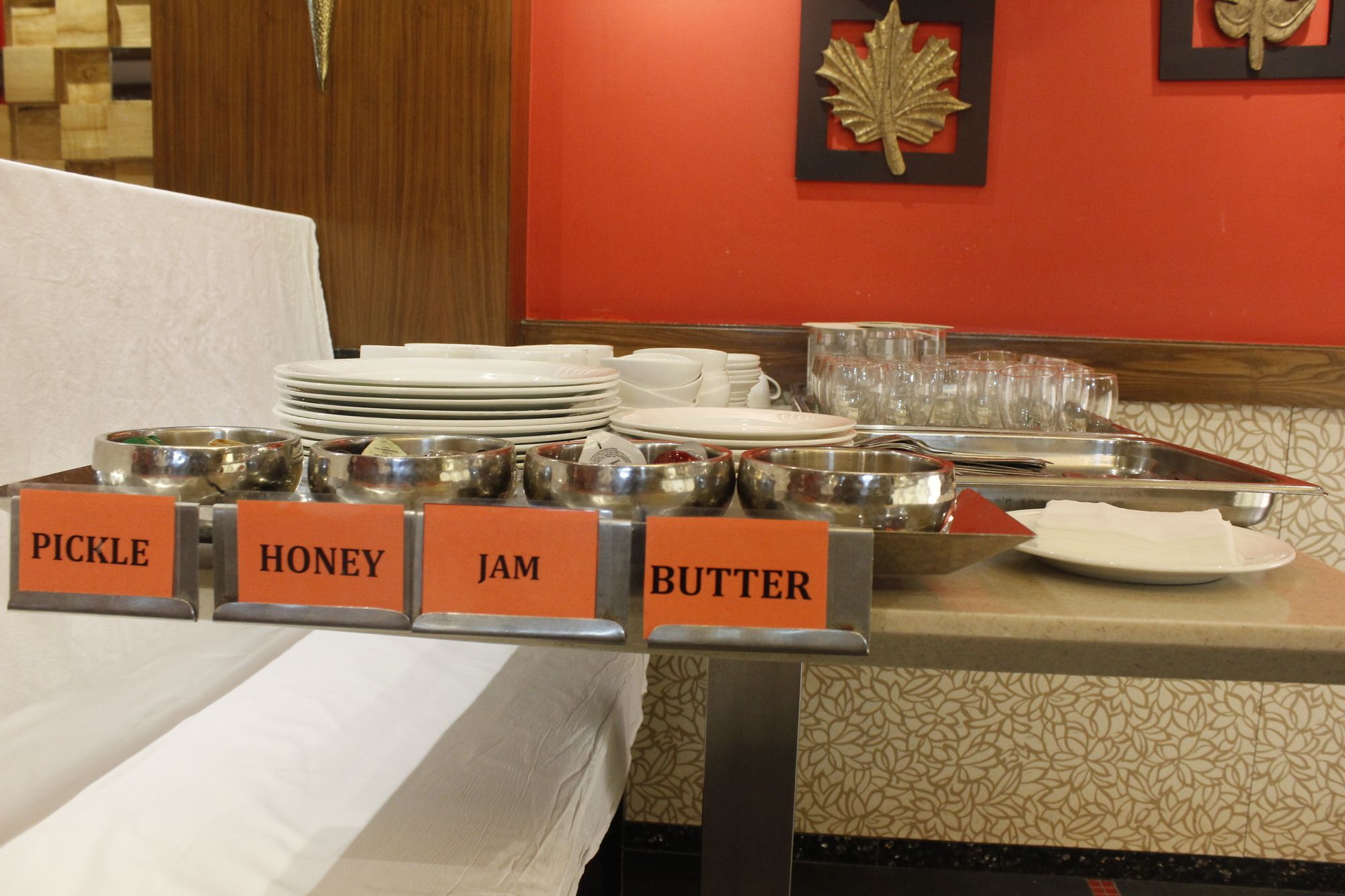 Swati Hotel
