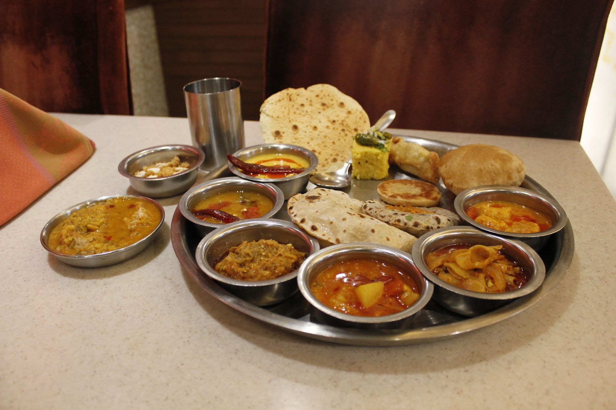 Swati Hotel