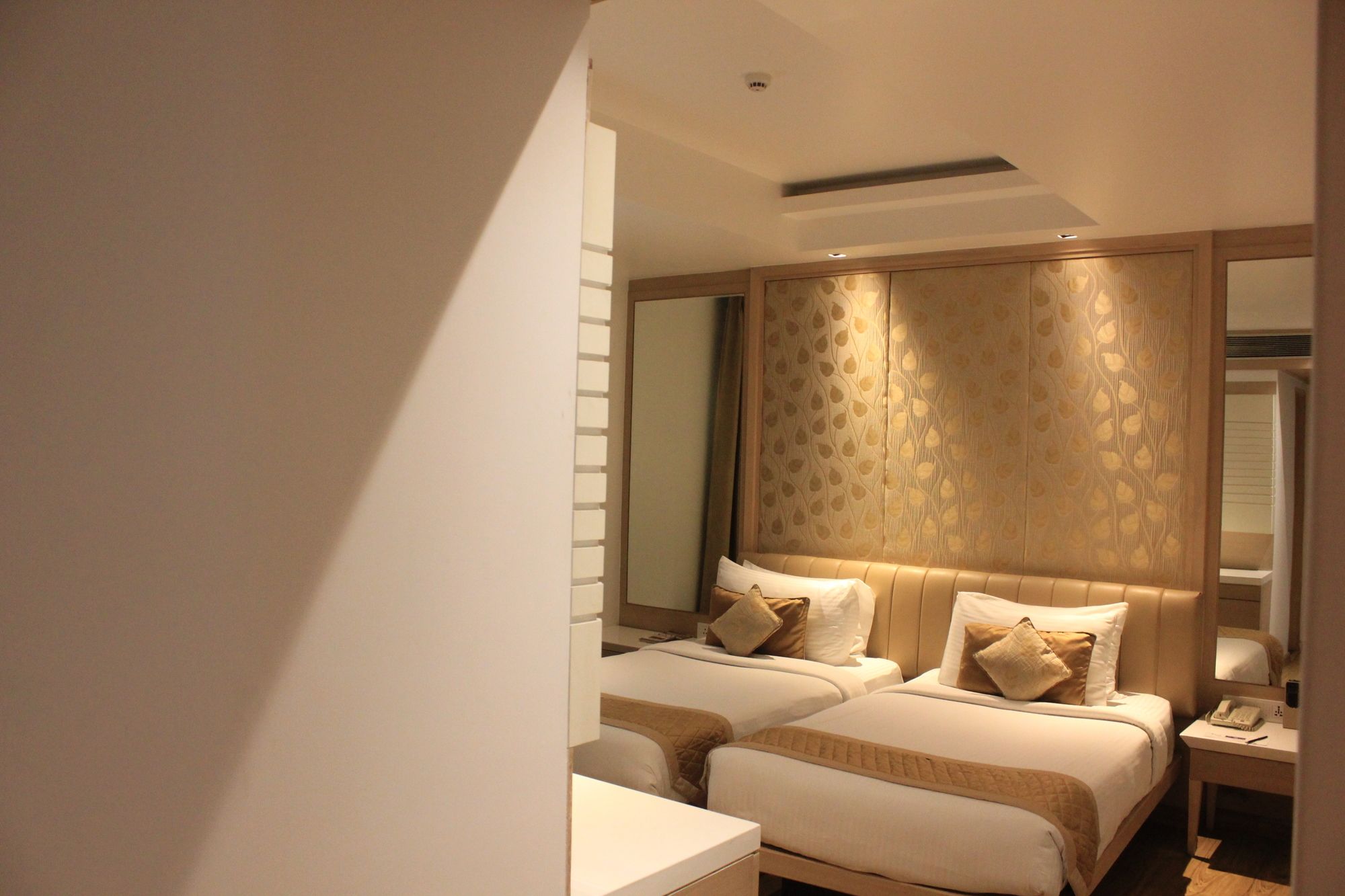 Swati Hotel
