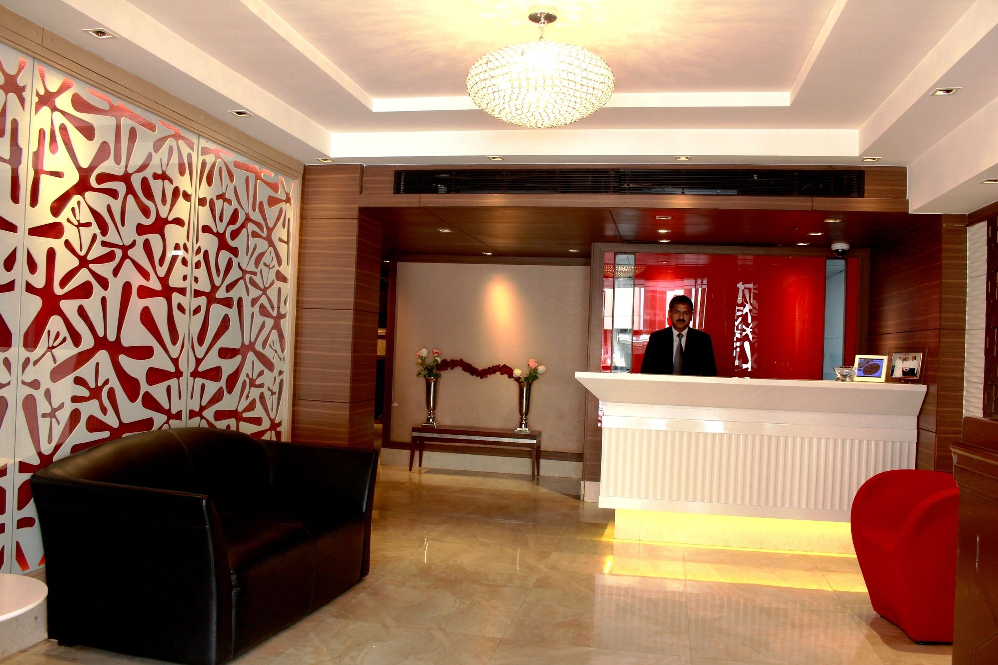 Swati Hotel