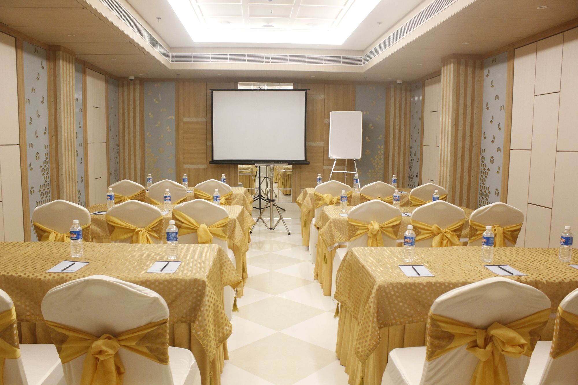 Swati Hotel