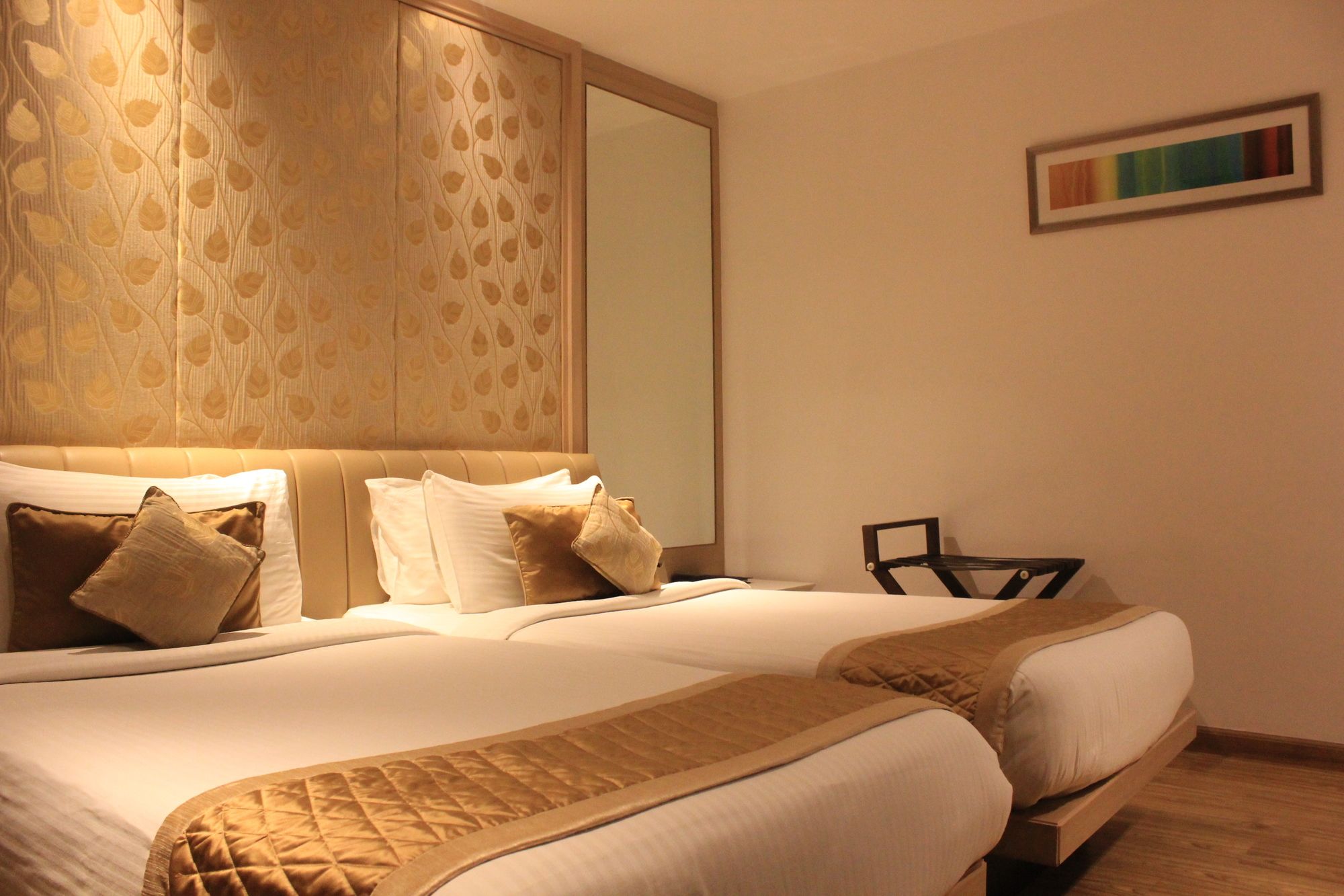 Swati Hotel