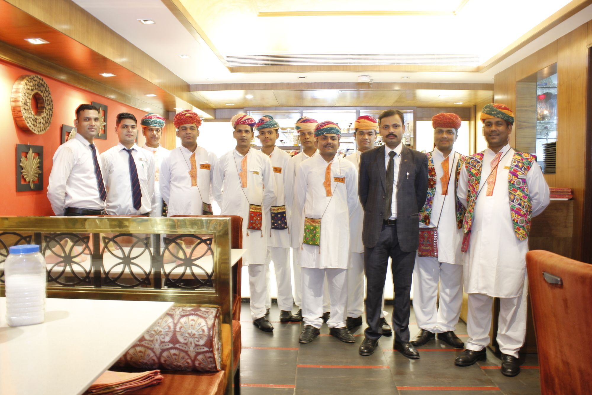 Swati Hotel