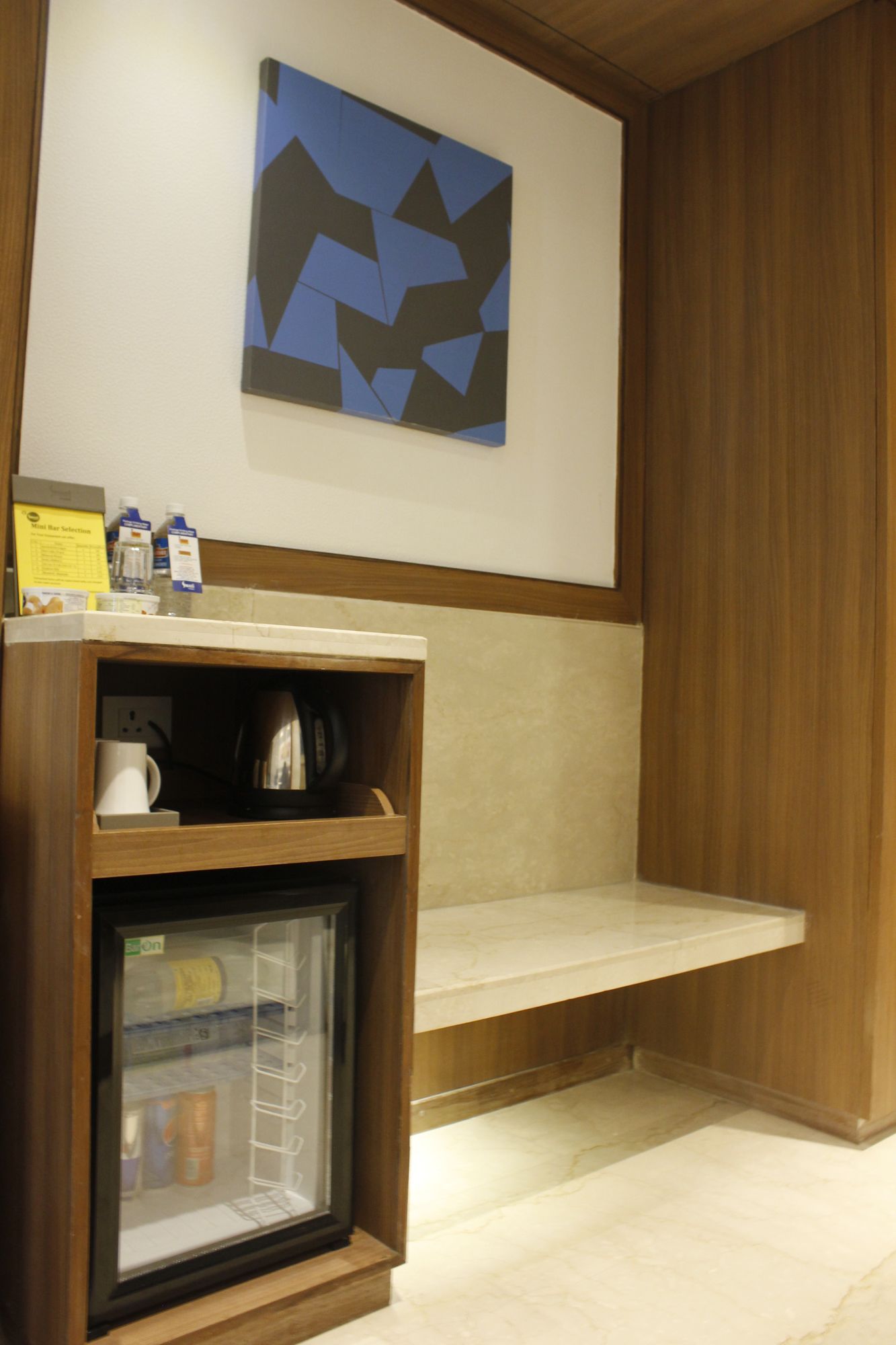 Swati Hotel