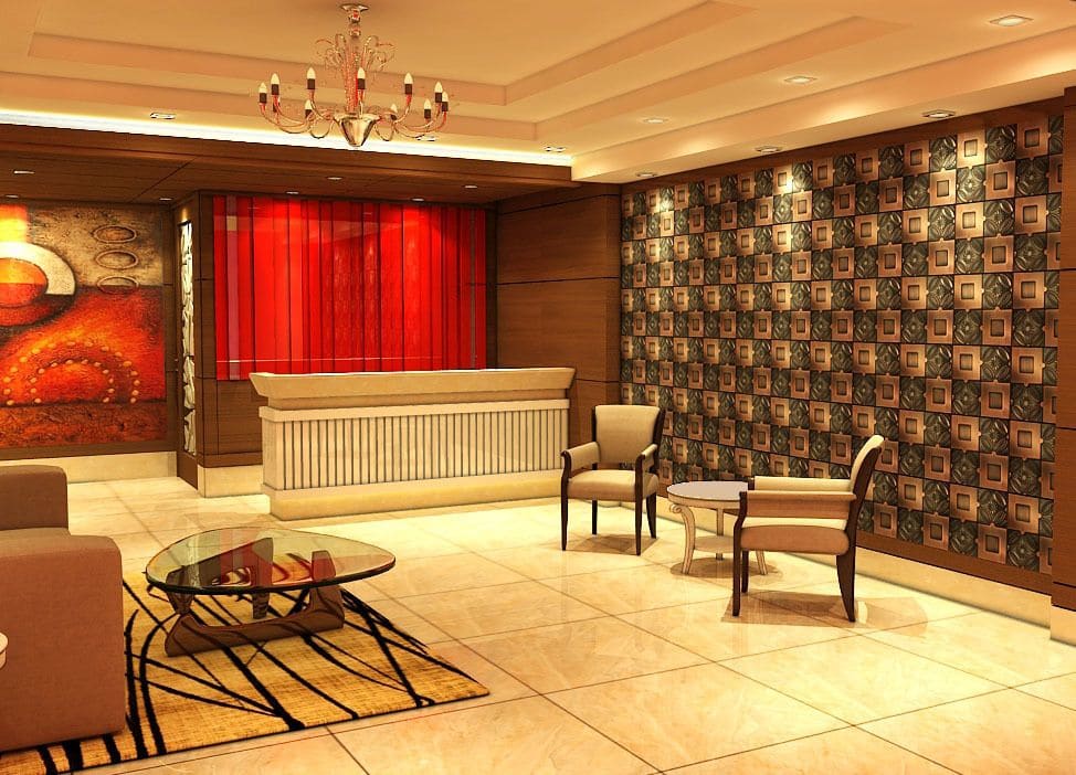 Swati Hotel