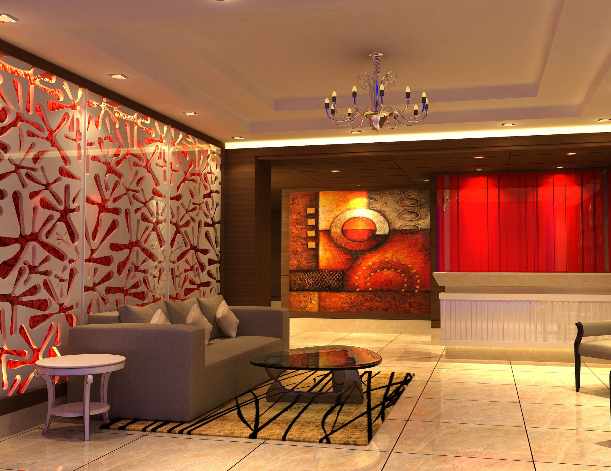 Swati Hotel