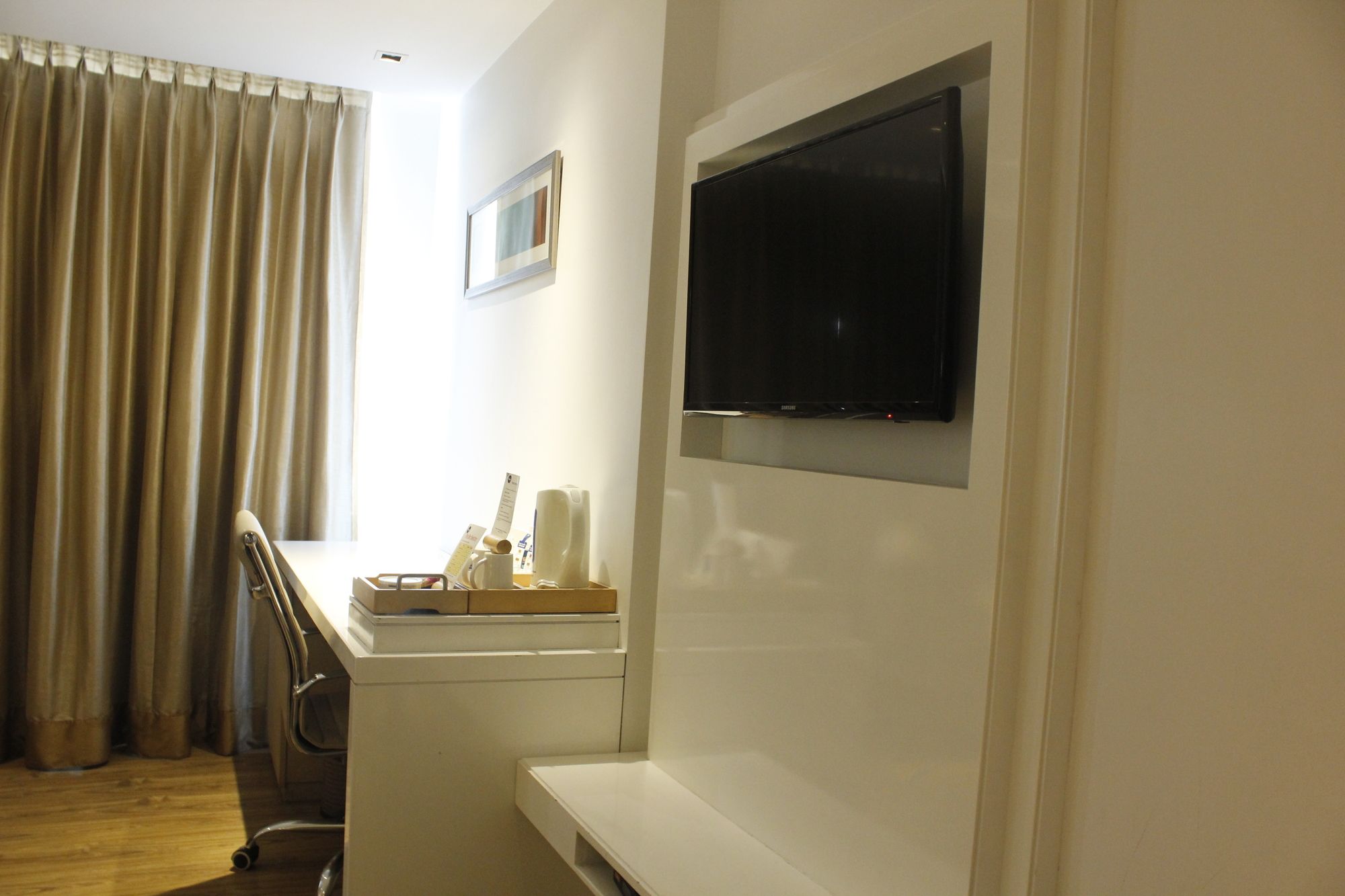 Swati Hotel