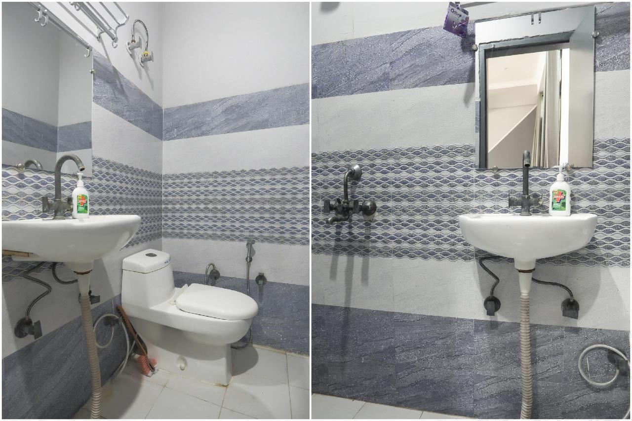 Taj Highway Hotel by OYO Rooms