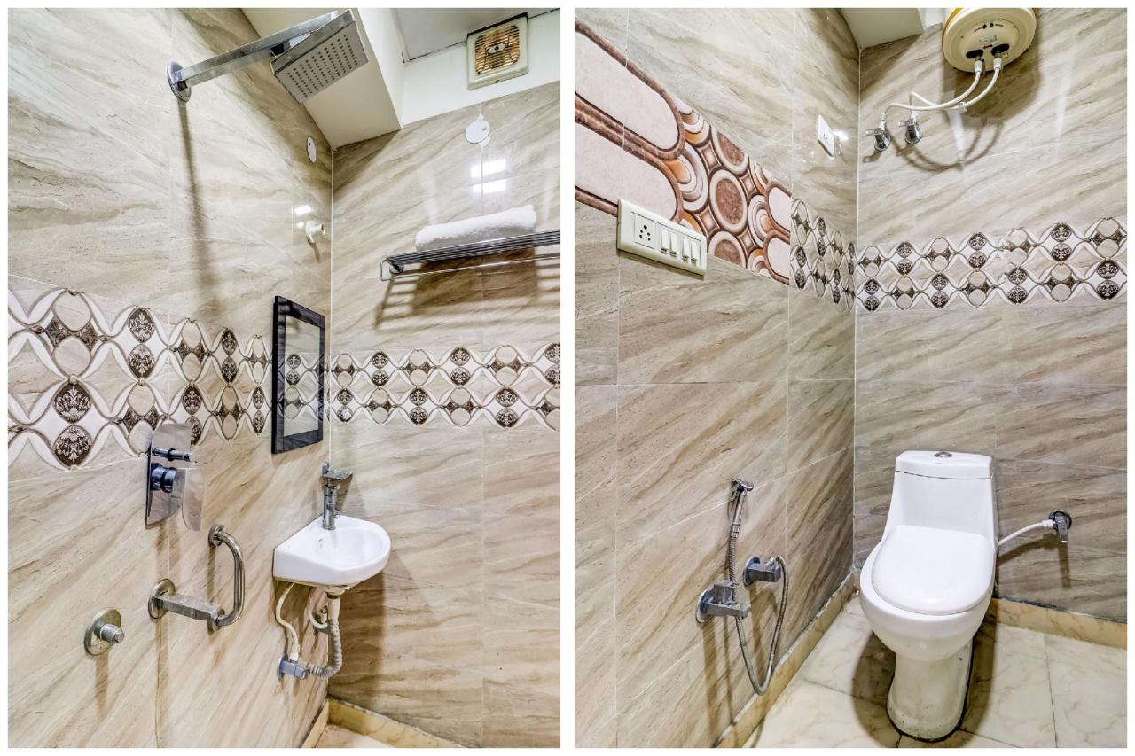 Taj Residency by OYO Rooms