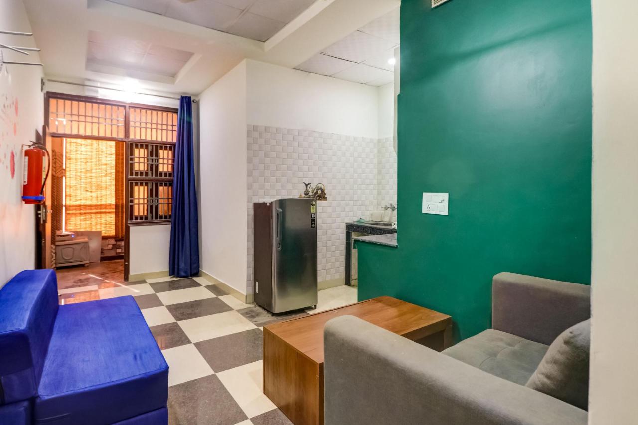 Taj Residency by OYO Rooms