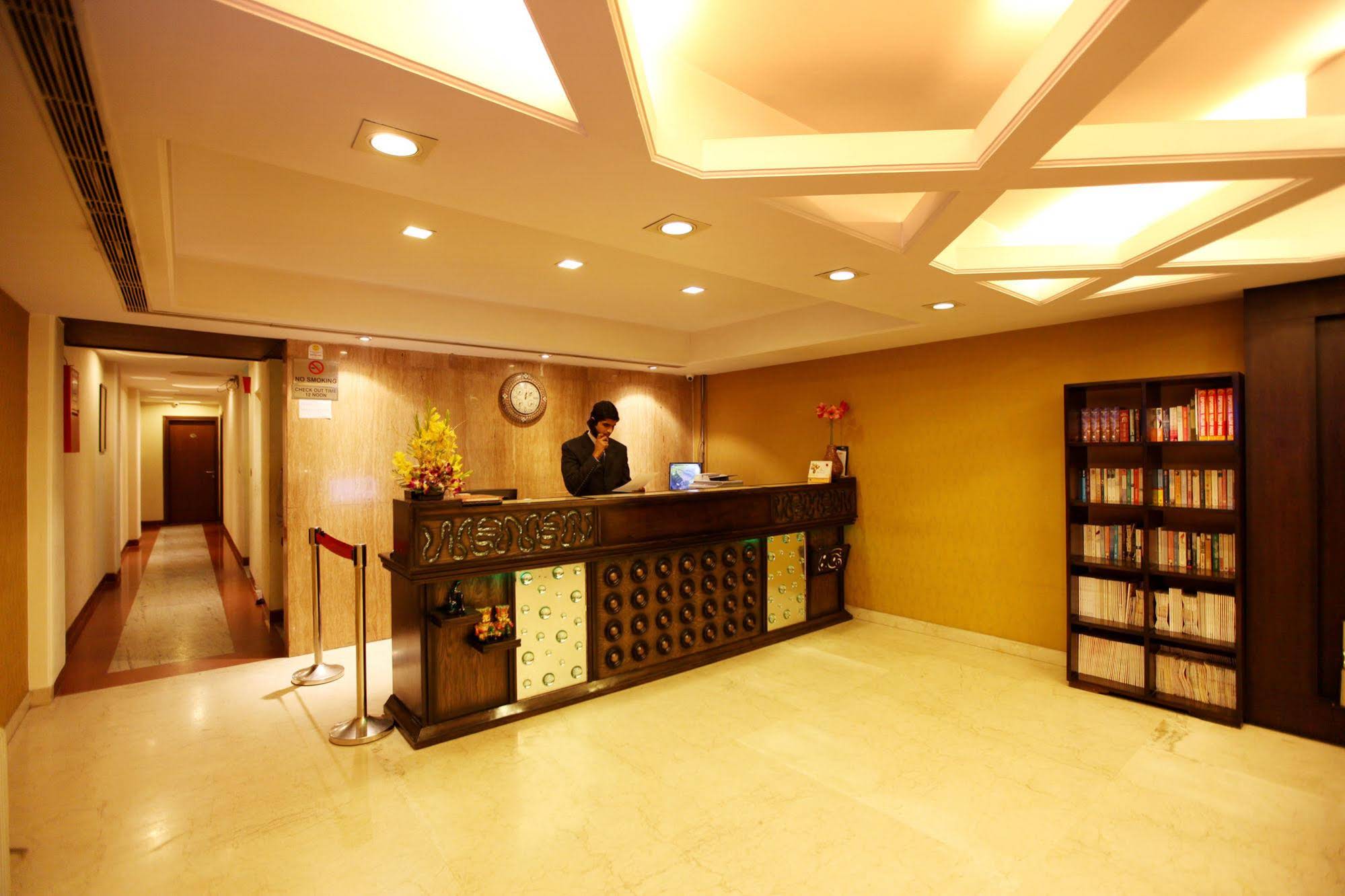 Hotel The Class