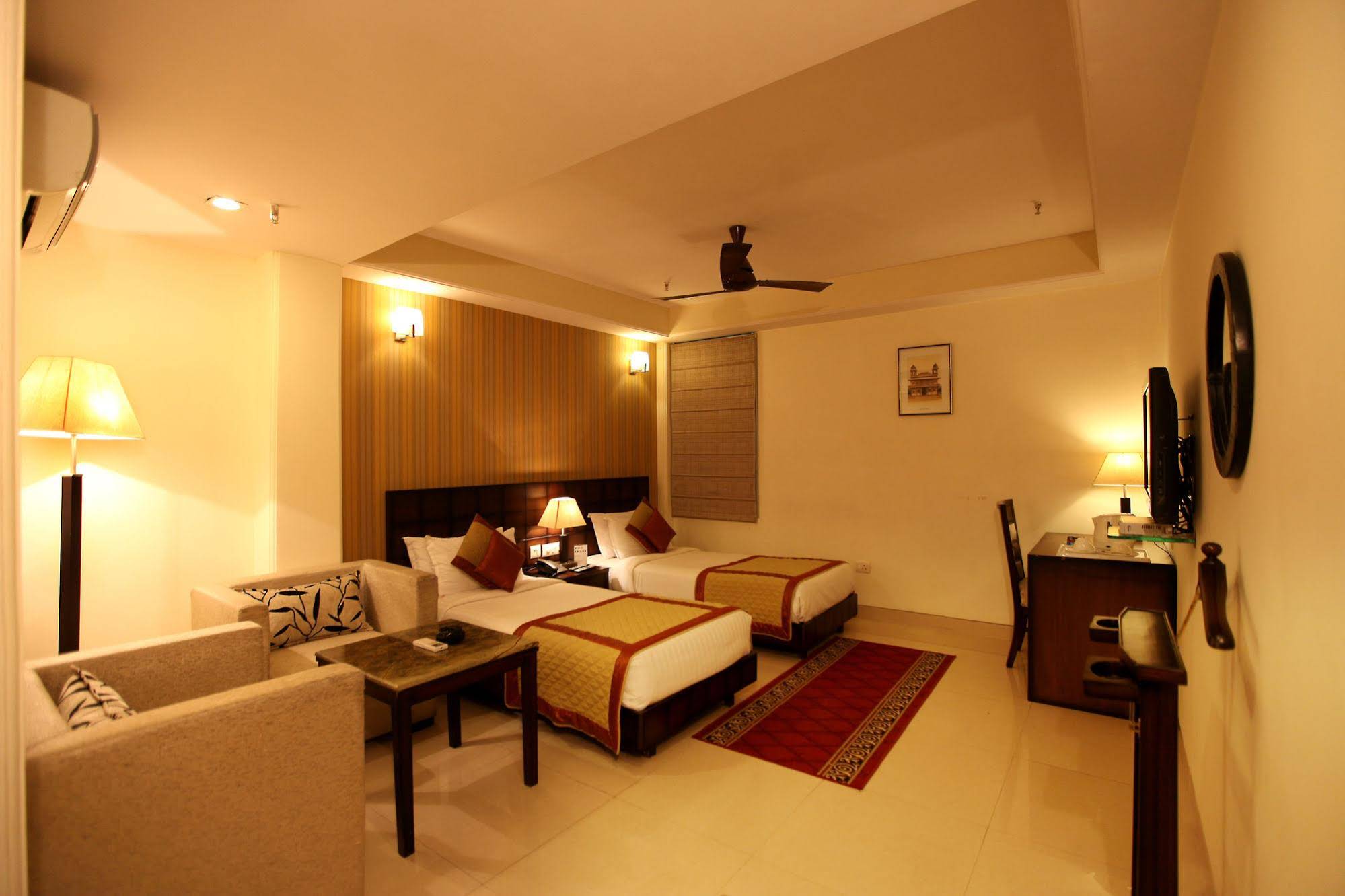Hotel The Class